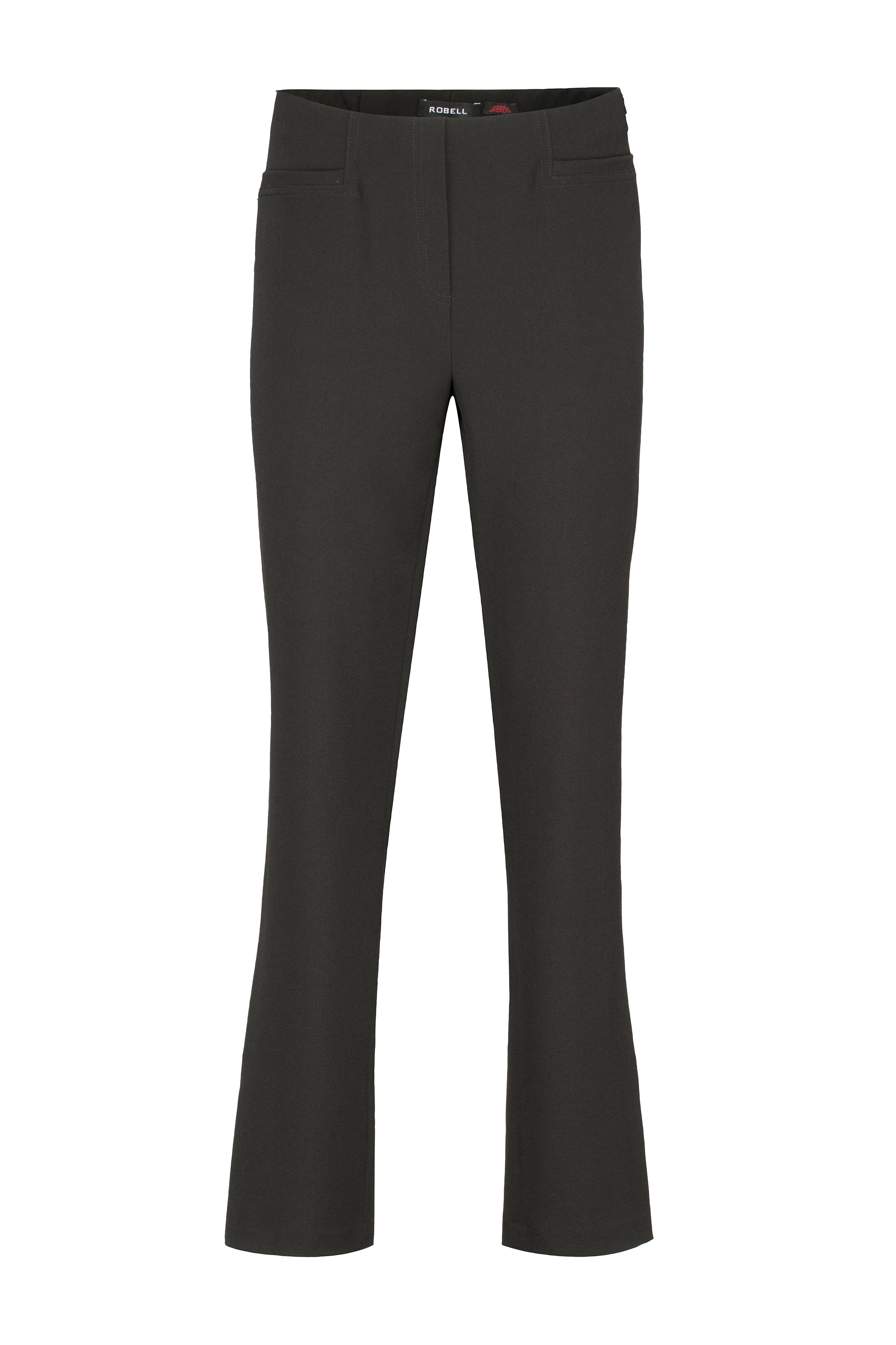 Jacklyn Trousers Black - 51408