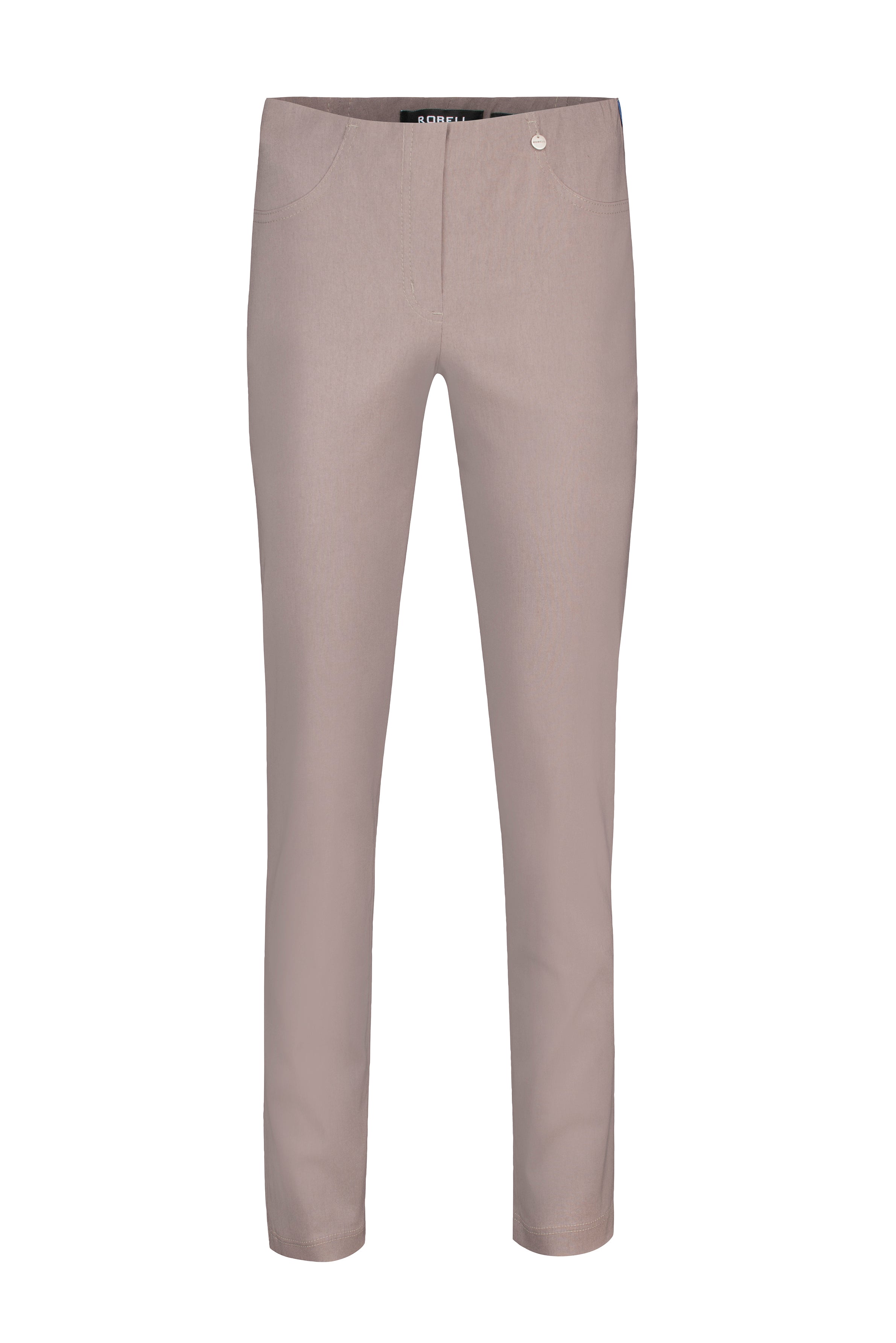 Bella Toffee 73cm Trousers - 51559