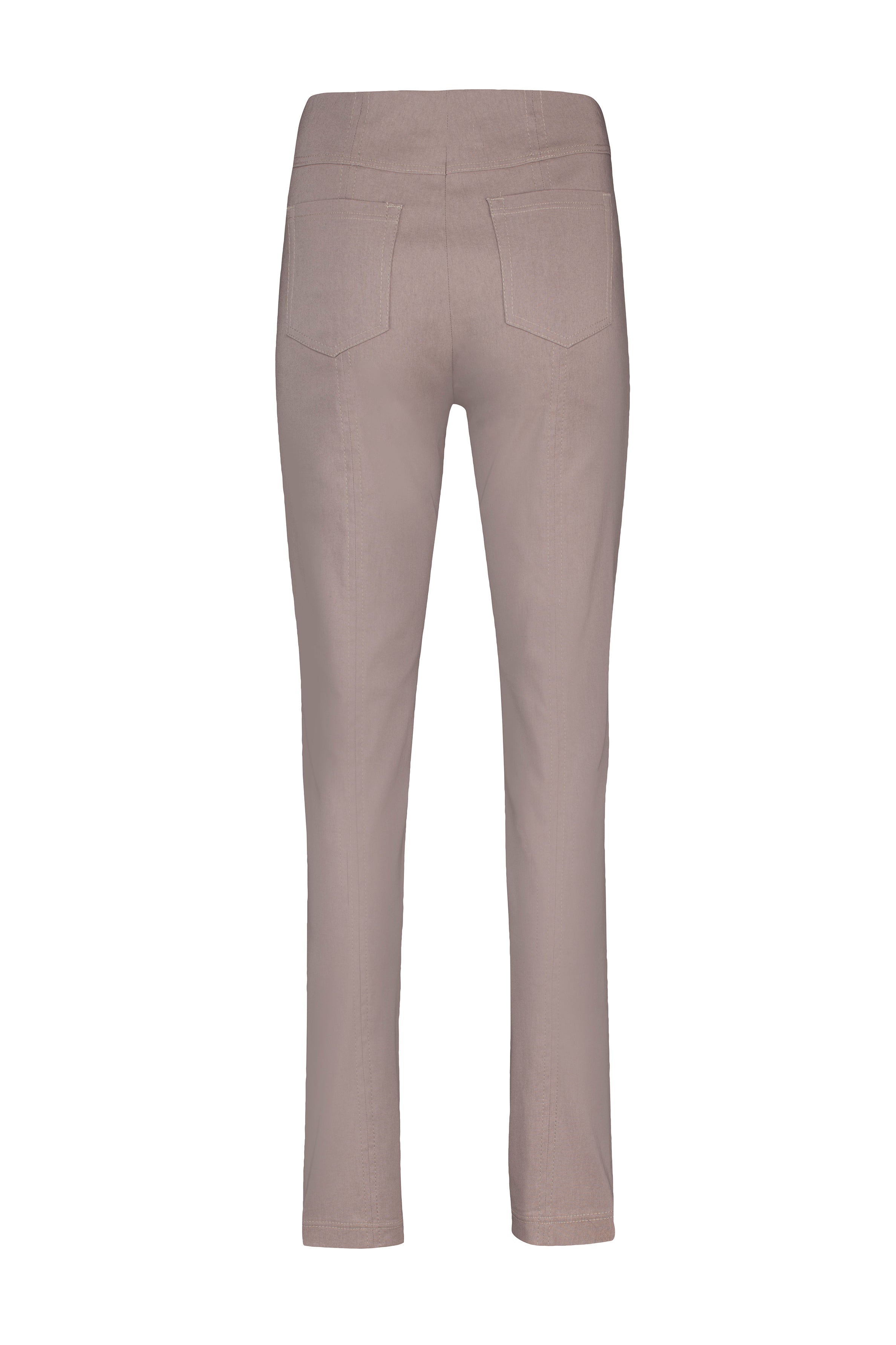 Bella Toffee 73cm Trousers - 51559