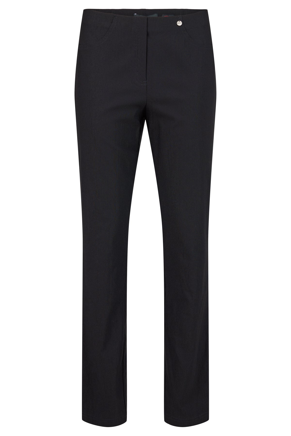 Bella Black Winter 73cm Trousers - 51559