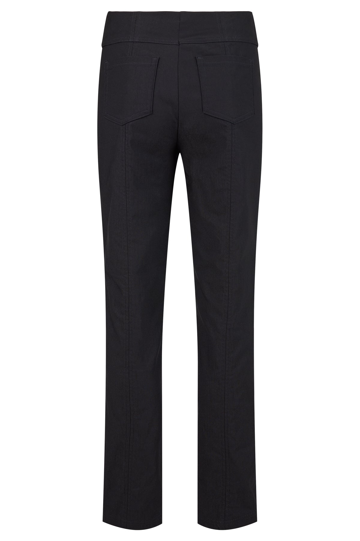 Bella Black Winter 73cm Trousers - 51559