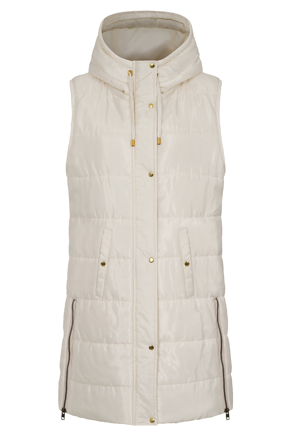 Kashia Gilet A320