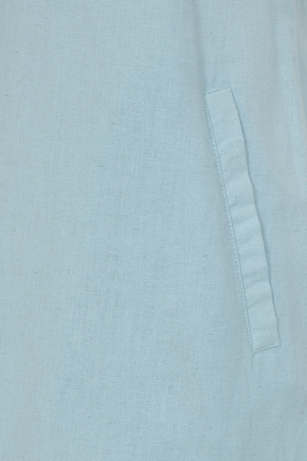 Harriet Chalk Blue Dress - S308