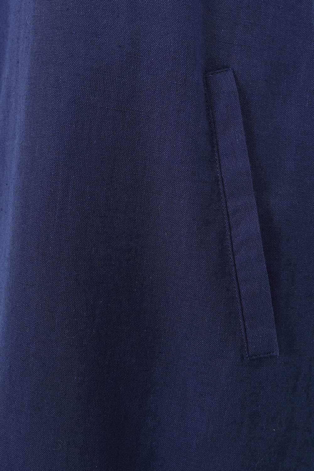 Harriet Midnight Blue Dress - S308