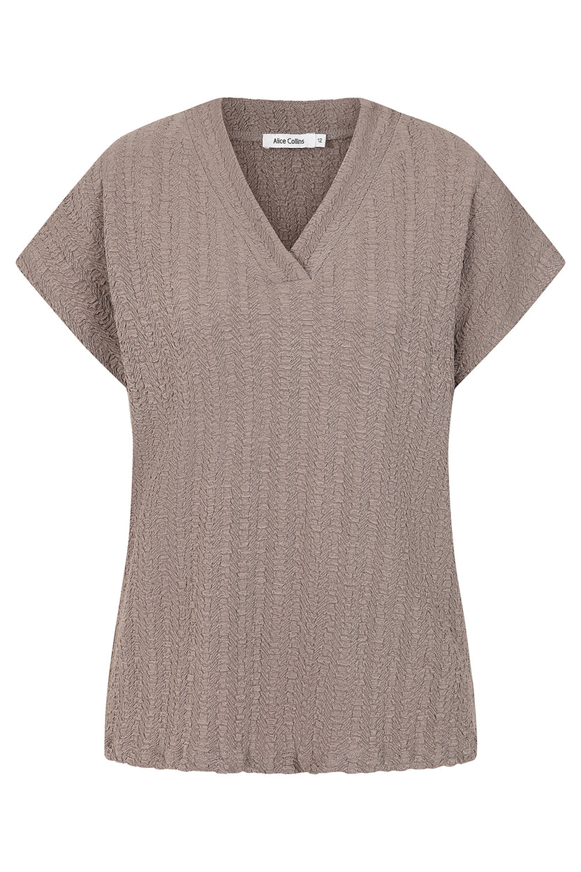 365 Pebble Top - S110