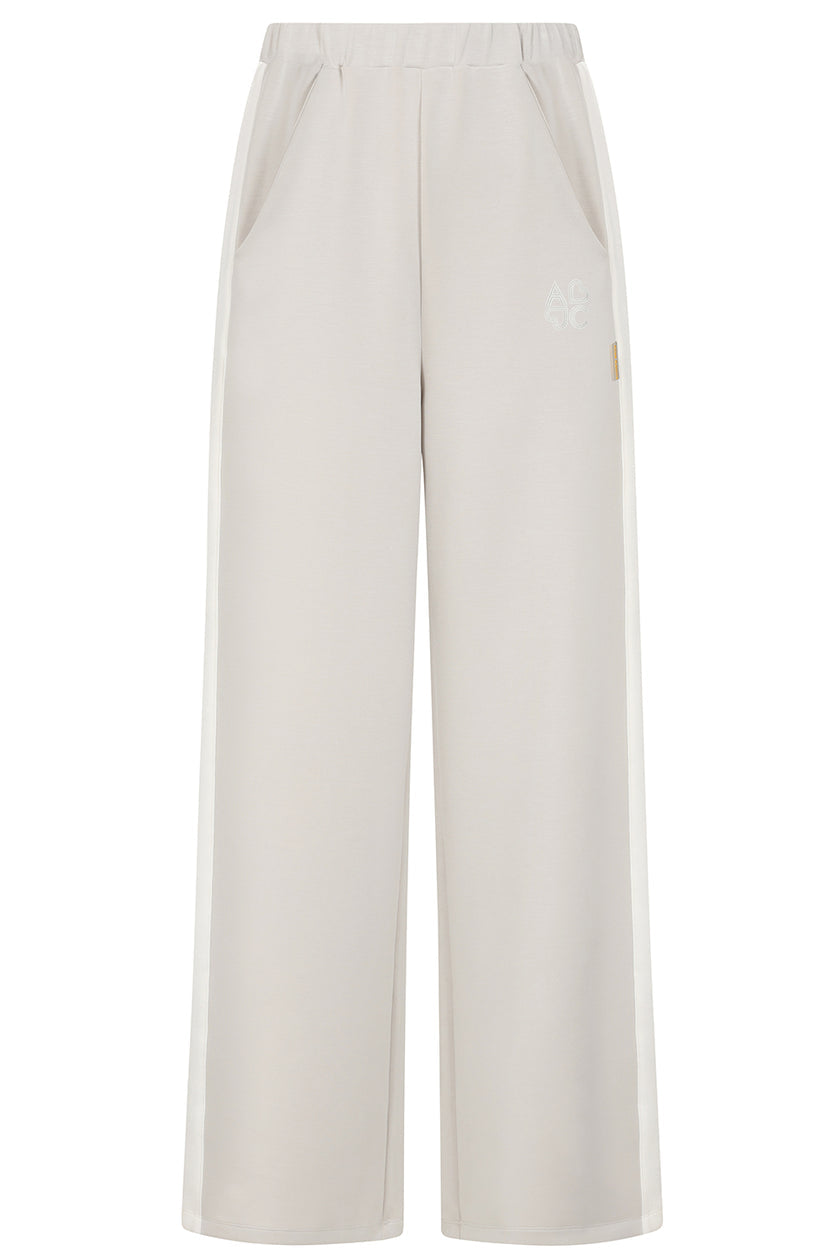 Olivia Pebble/Wild Oat Trousers - S140