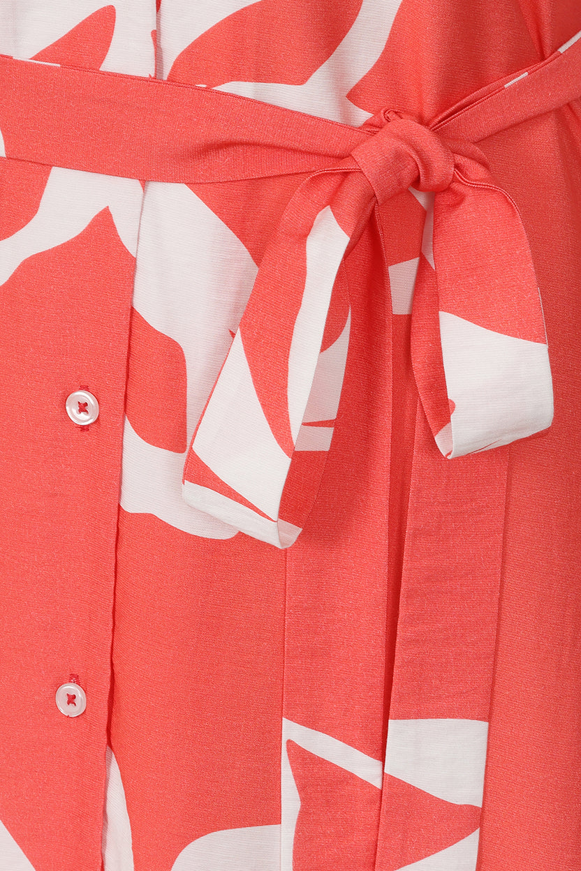 Mairi Fiesta Dress - S272