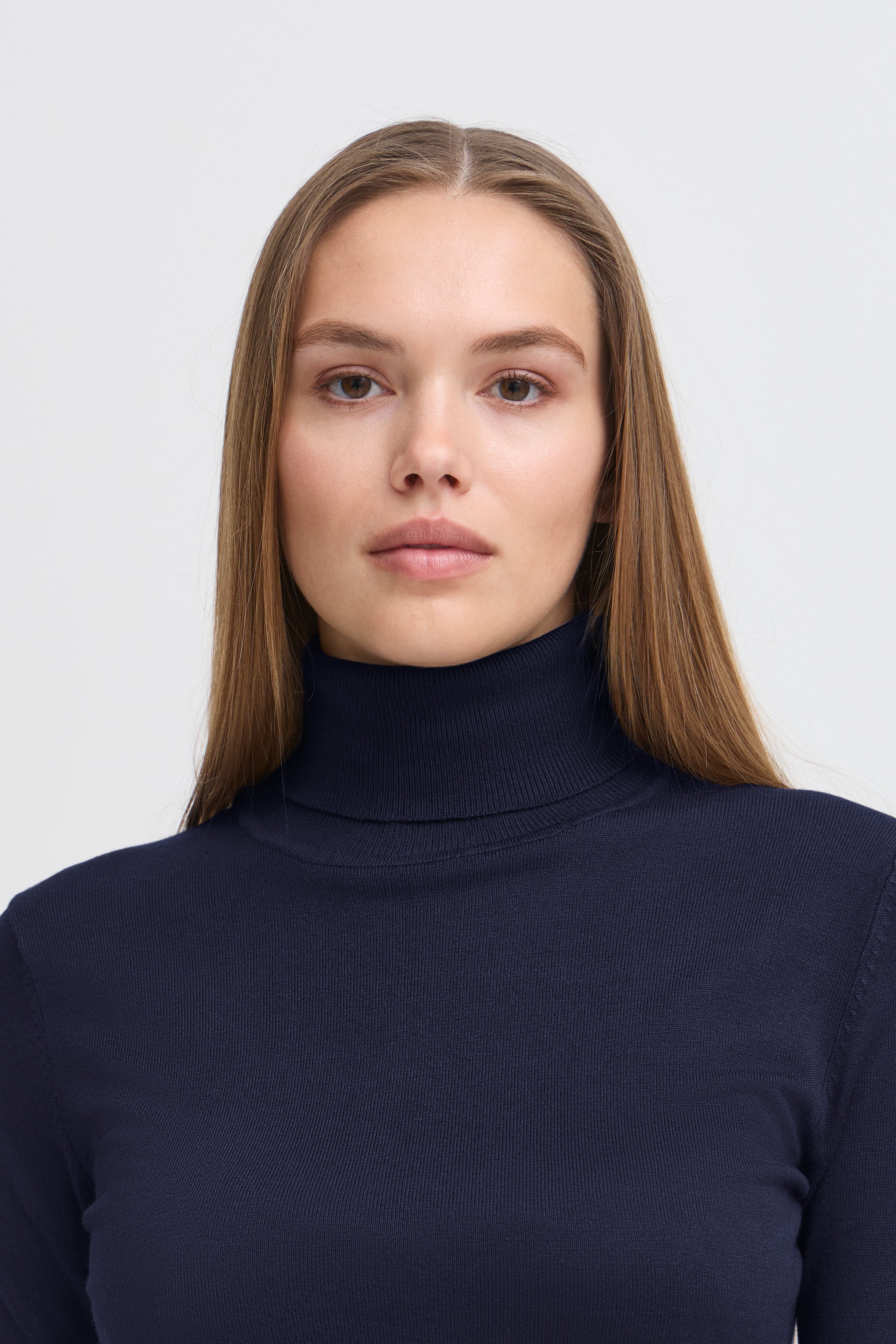 Mafa Total Eclipse Rollneck
