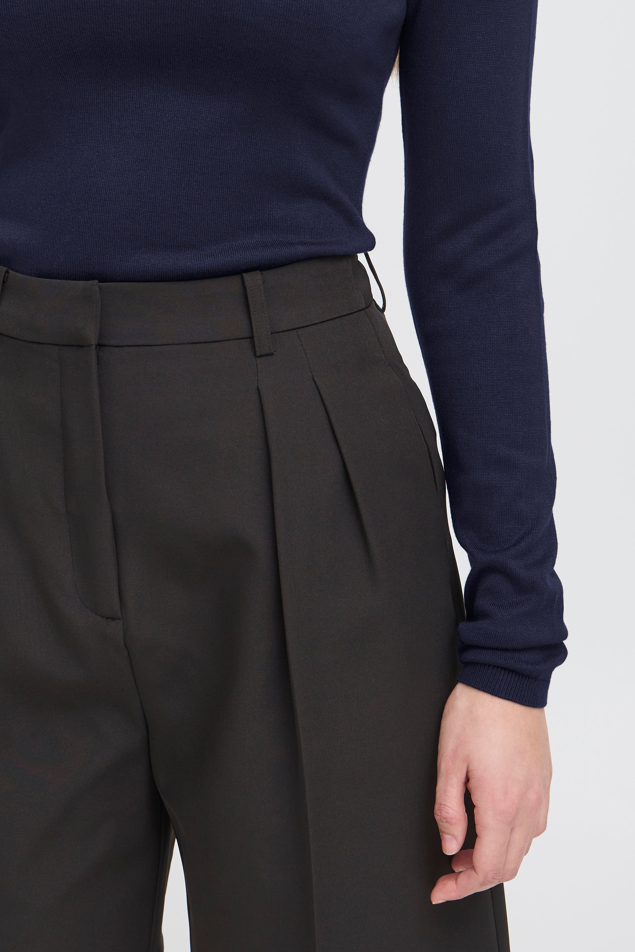 Mafa Total Eclipse Rollneck