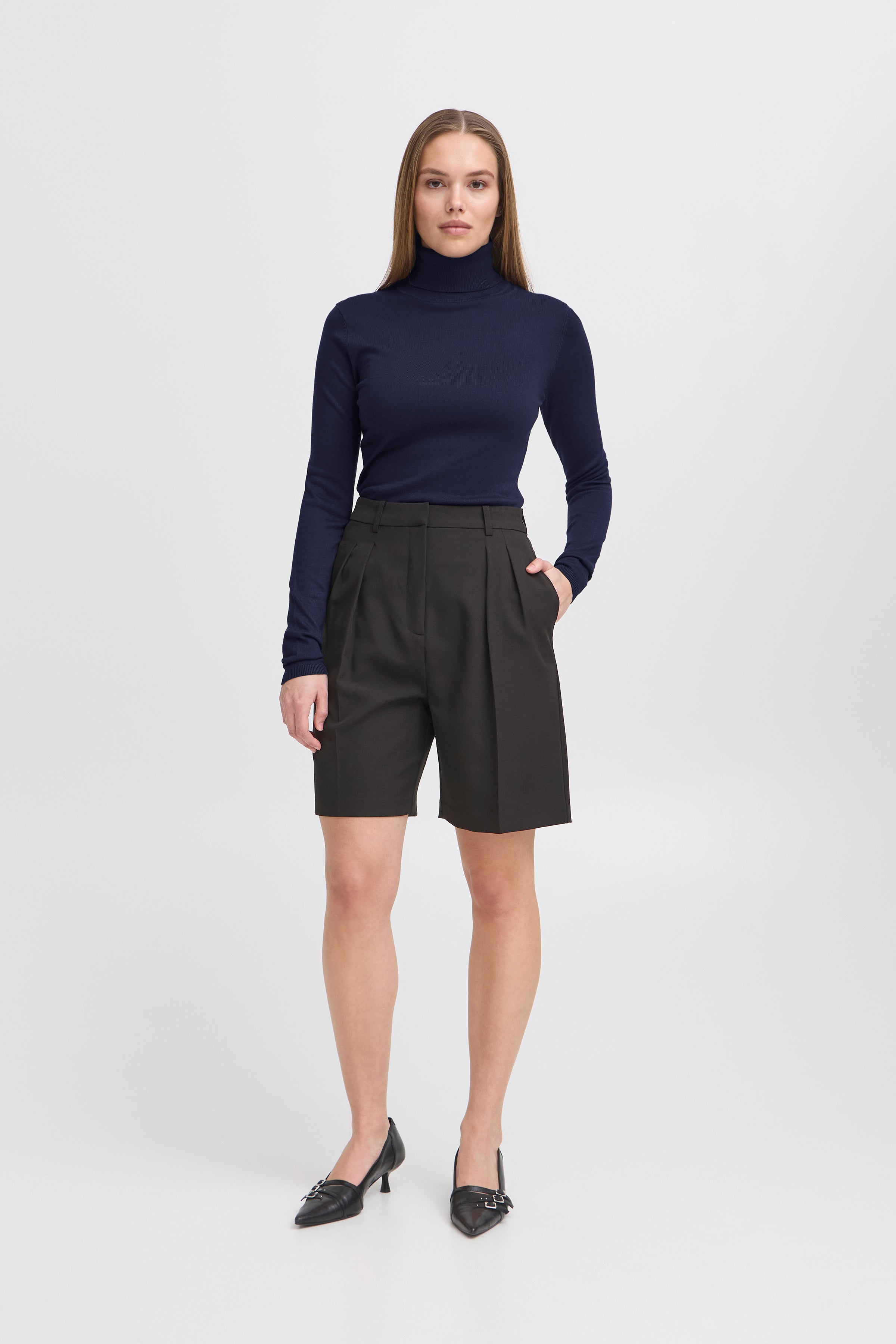 Mafa Total Eclipse Rollneck