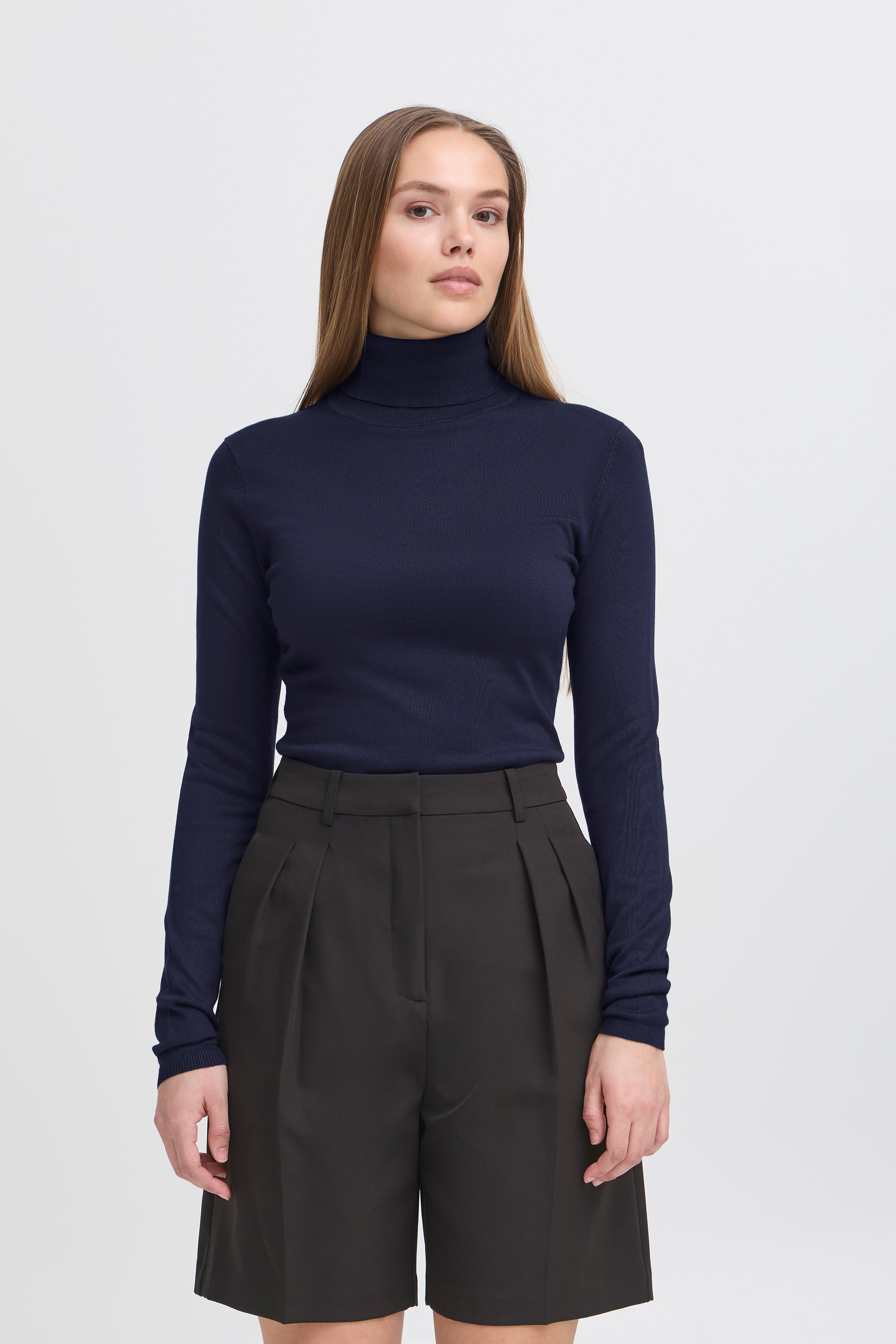 Mafa Total Eclipse Rollneck
