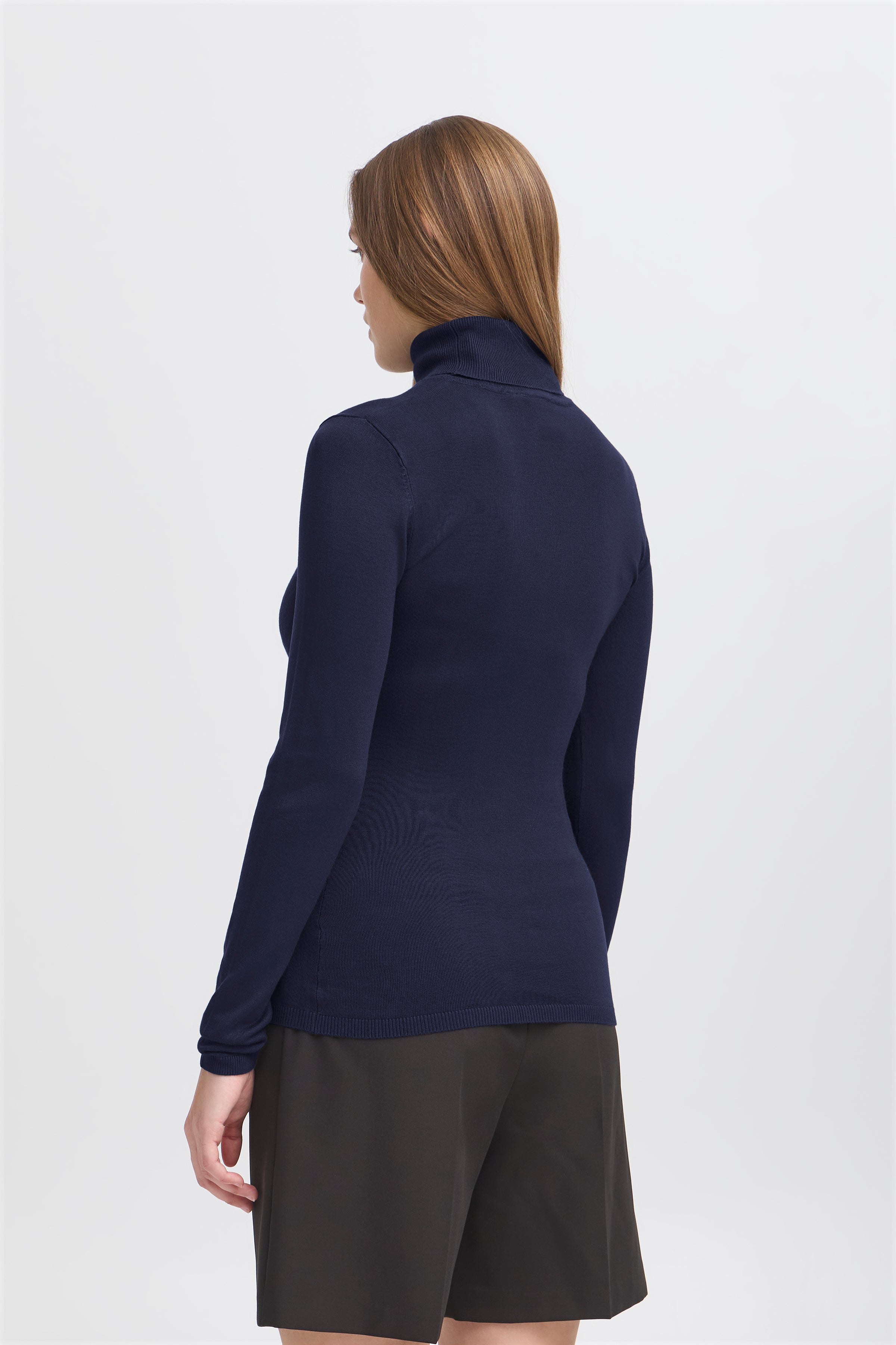 Mafa Total Eclipse Rollneck