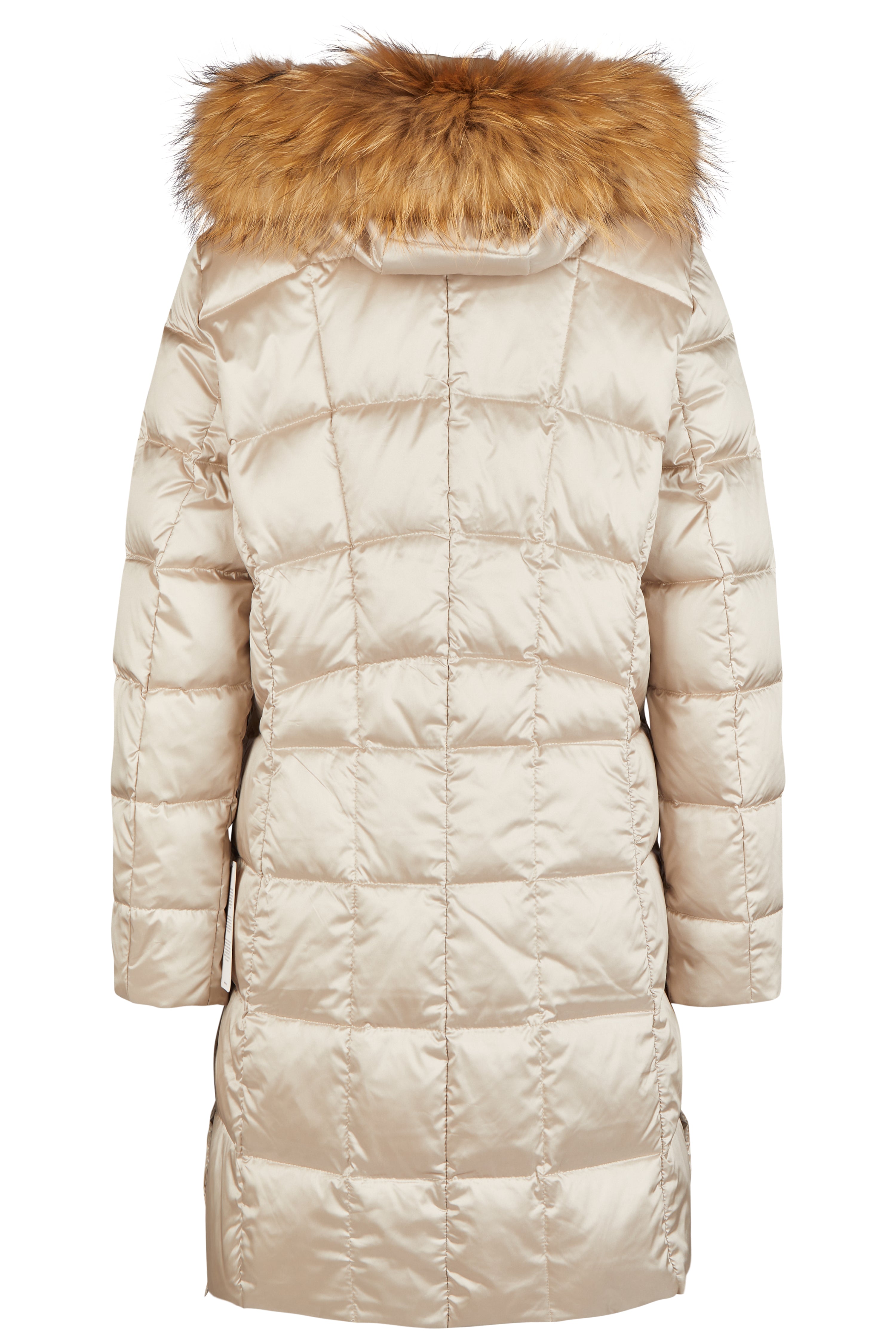 Champagne Coat 1078