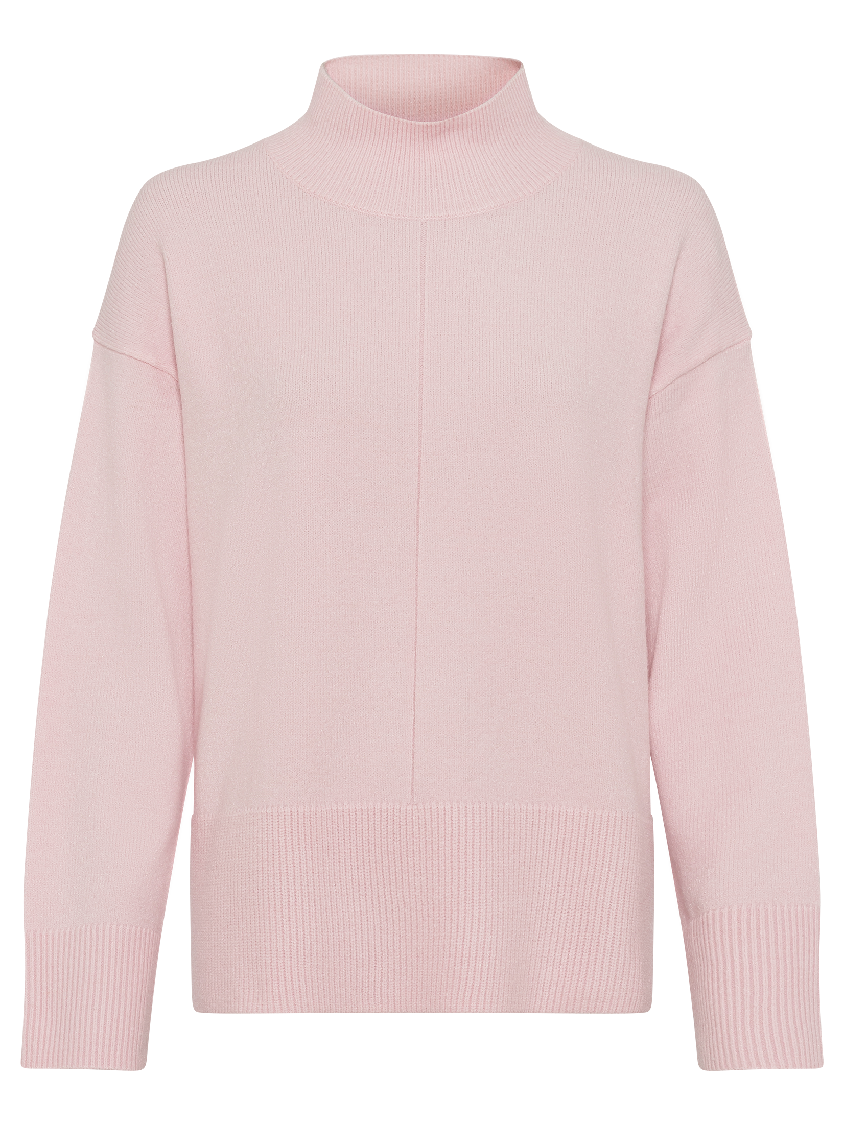 Light Pink Pullover - 11004395
