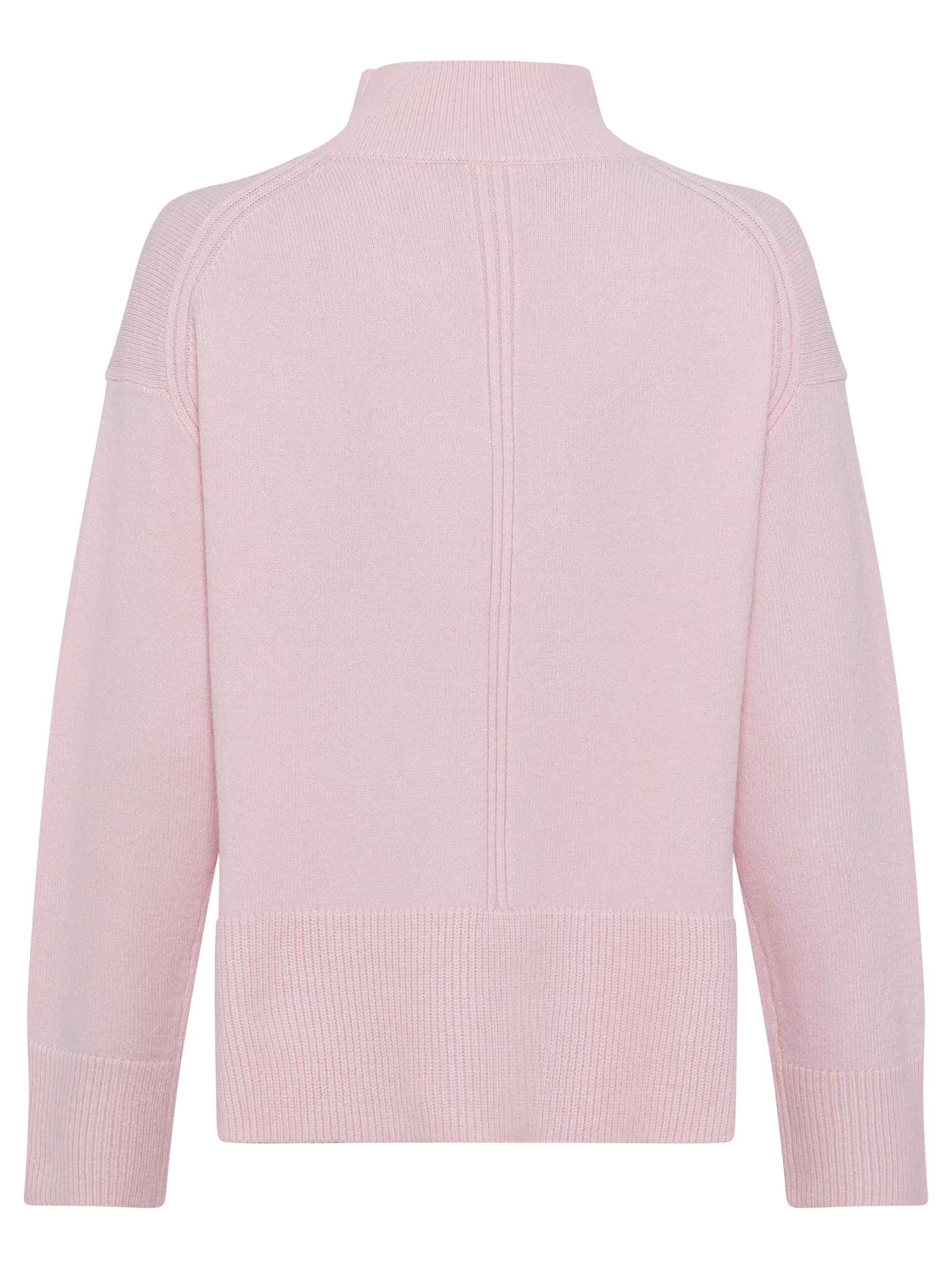 Light Pink Pullover - 11004395