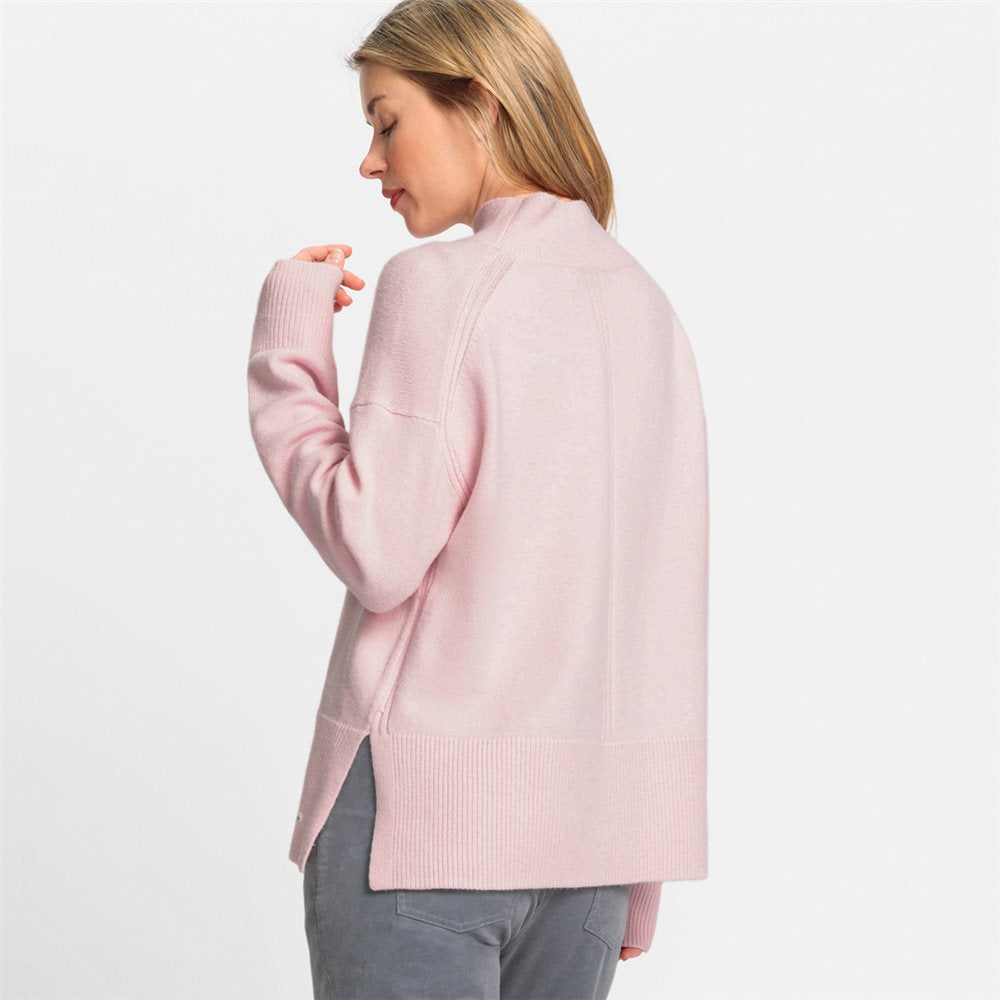 Light Pink Pullover - 11004395