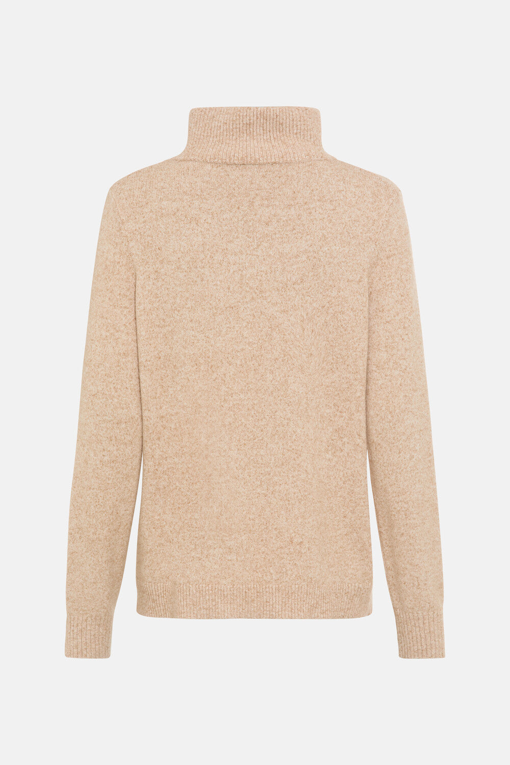 Warm Biscuit Pullover - 11004724