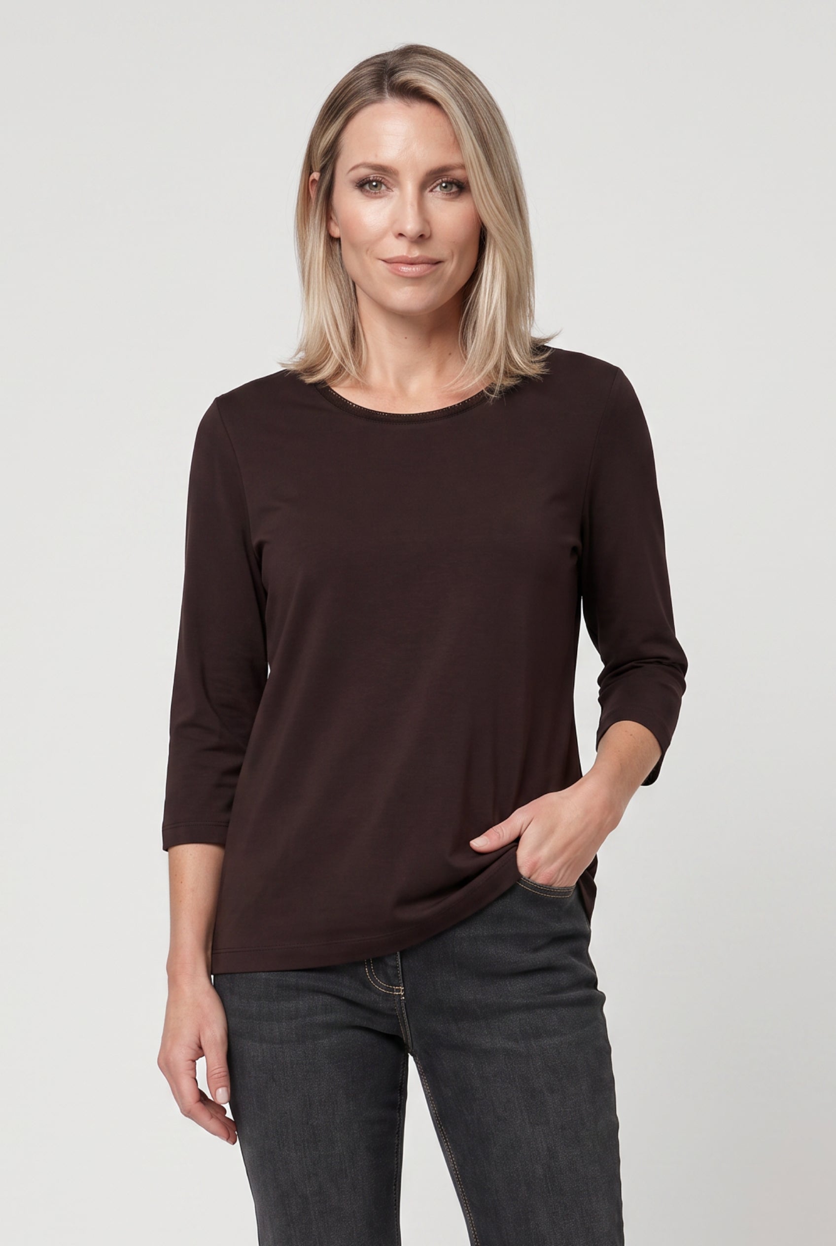 Coffee Bean T-Shirt - 11105467