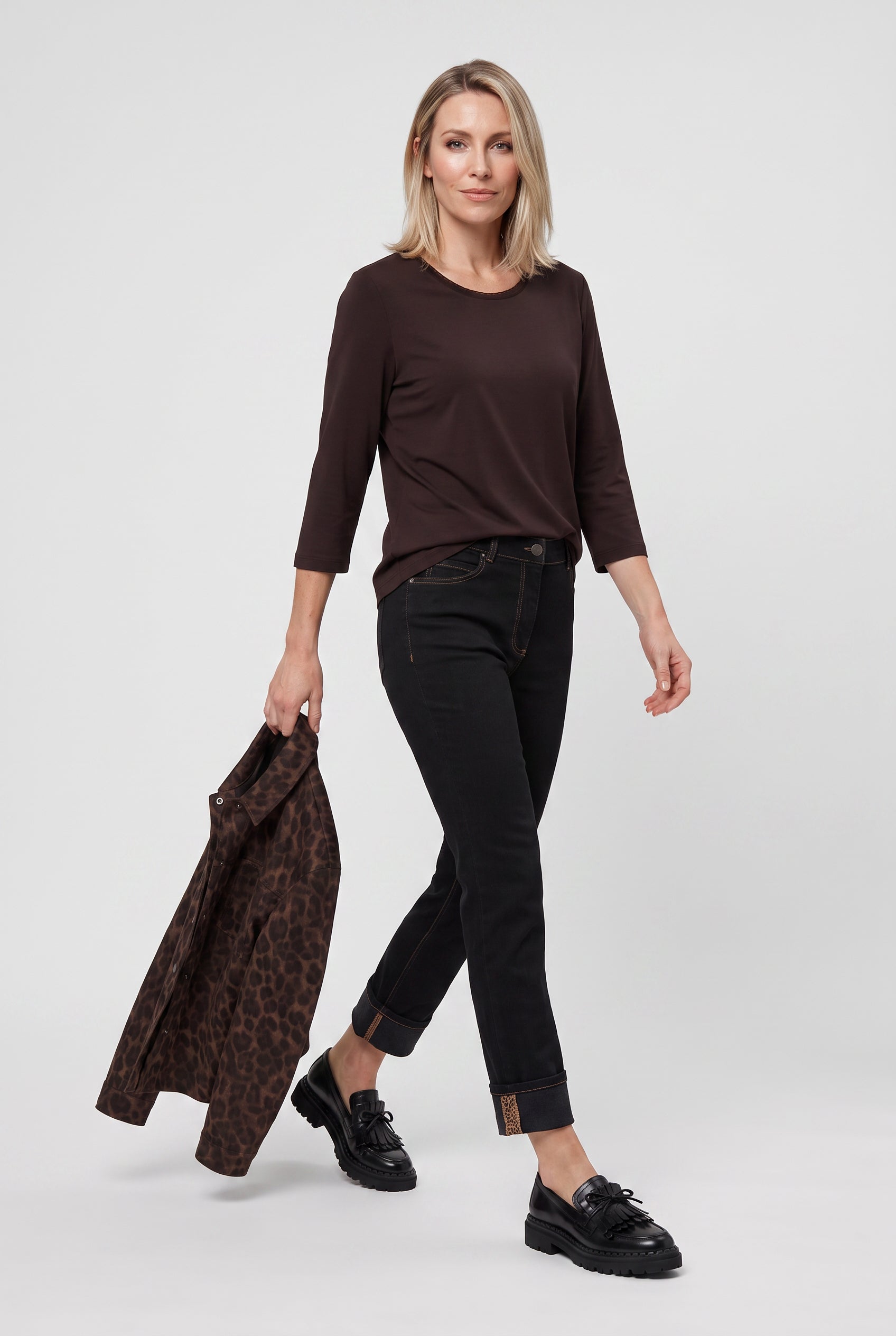 Coffee Bean T-Shirt - 11105467
