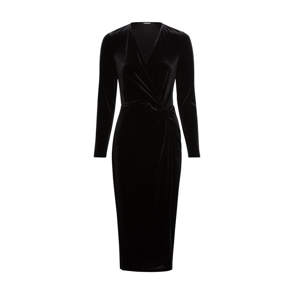 Black Dress - 13001792