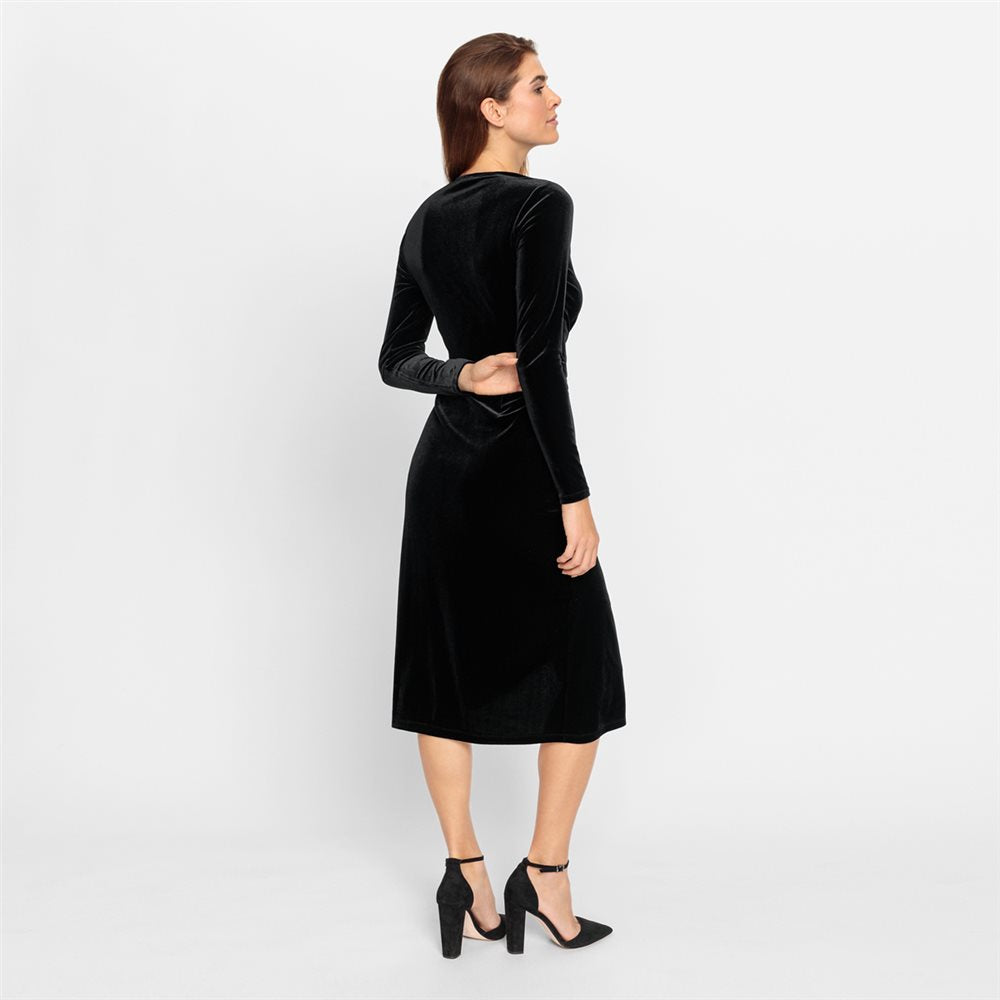 Black Dress - 13001792