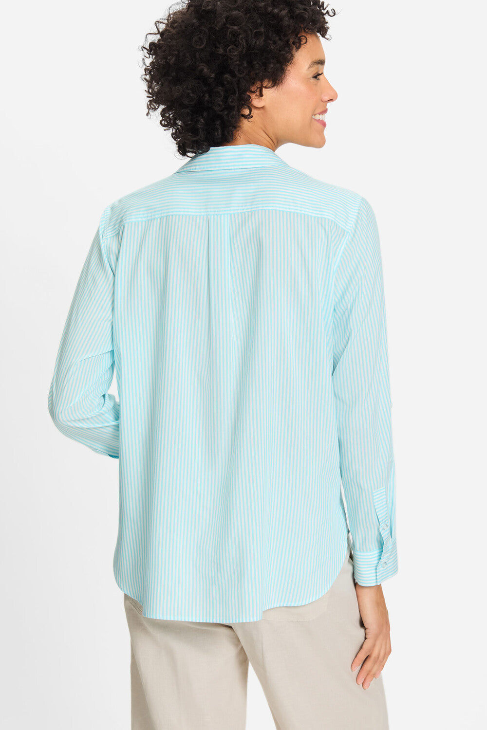 Aruba Blue Shirt - 12000520