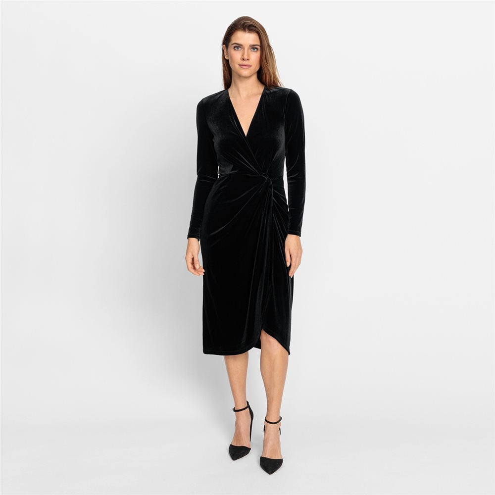 Black Dress - 13001792