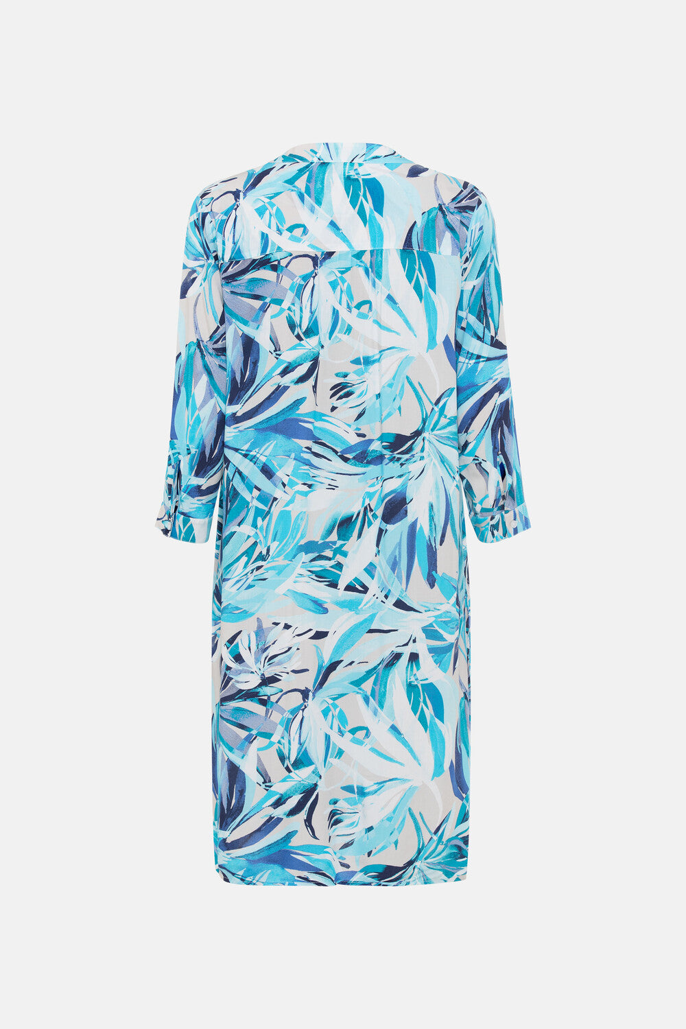 Aruba Blue Dress - 13002008