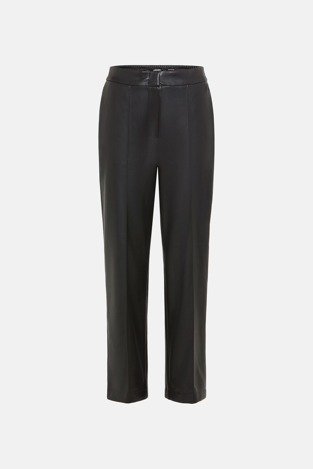 Black Casual Trousers - 14002470