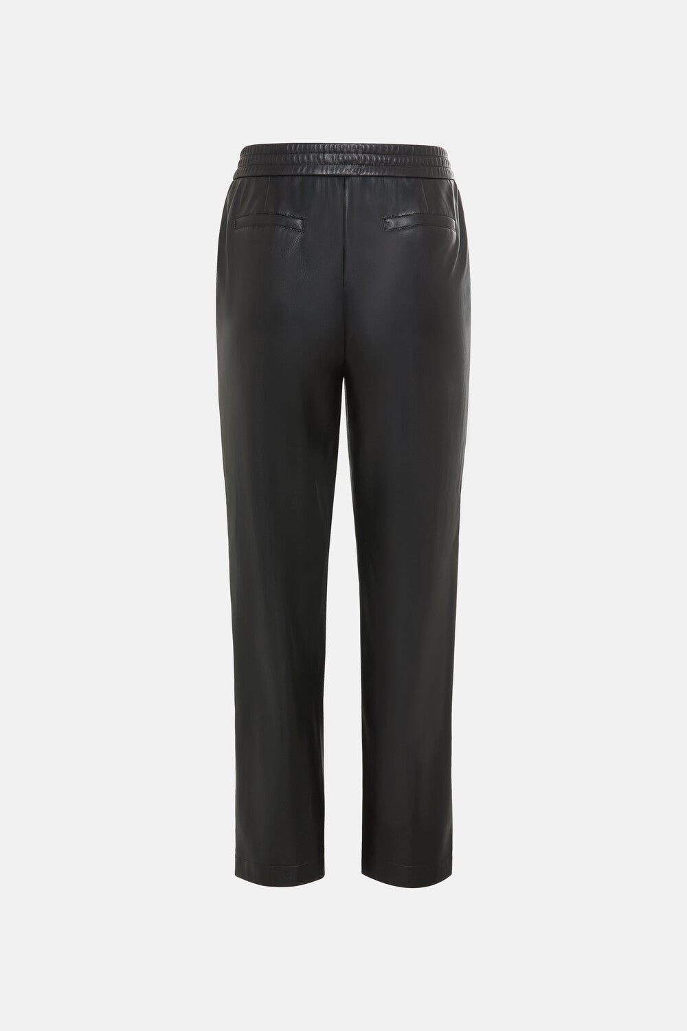 Black Casual Trousers - 14002470