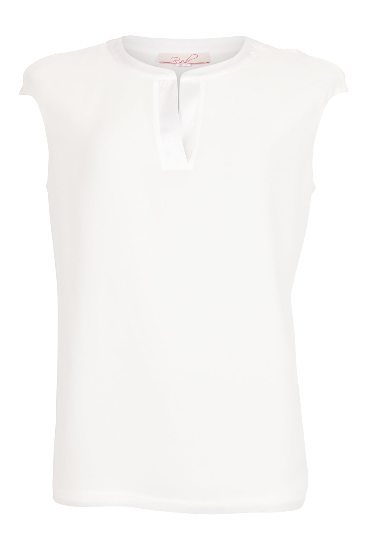 Celine White Top - 54402