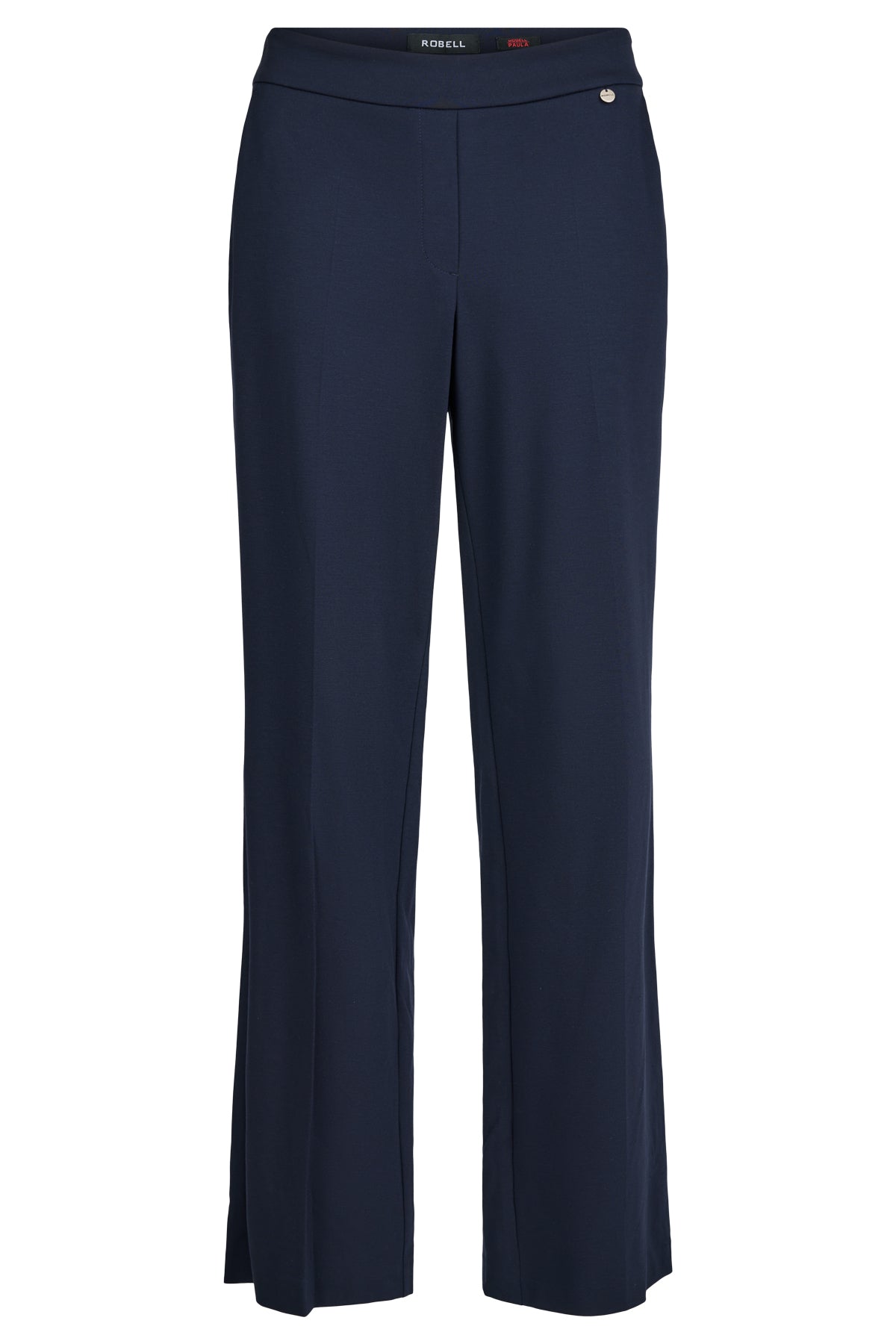 Paula Navy Trousers - 51545