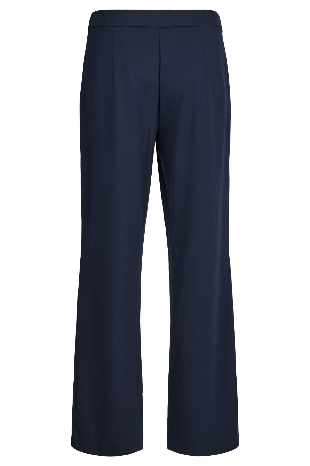 Paula Navy Trousers - 51545