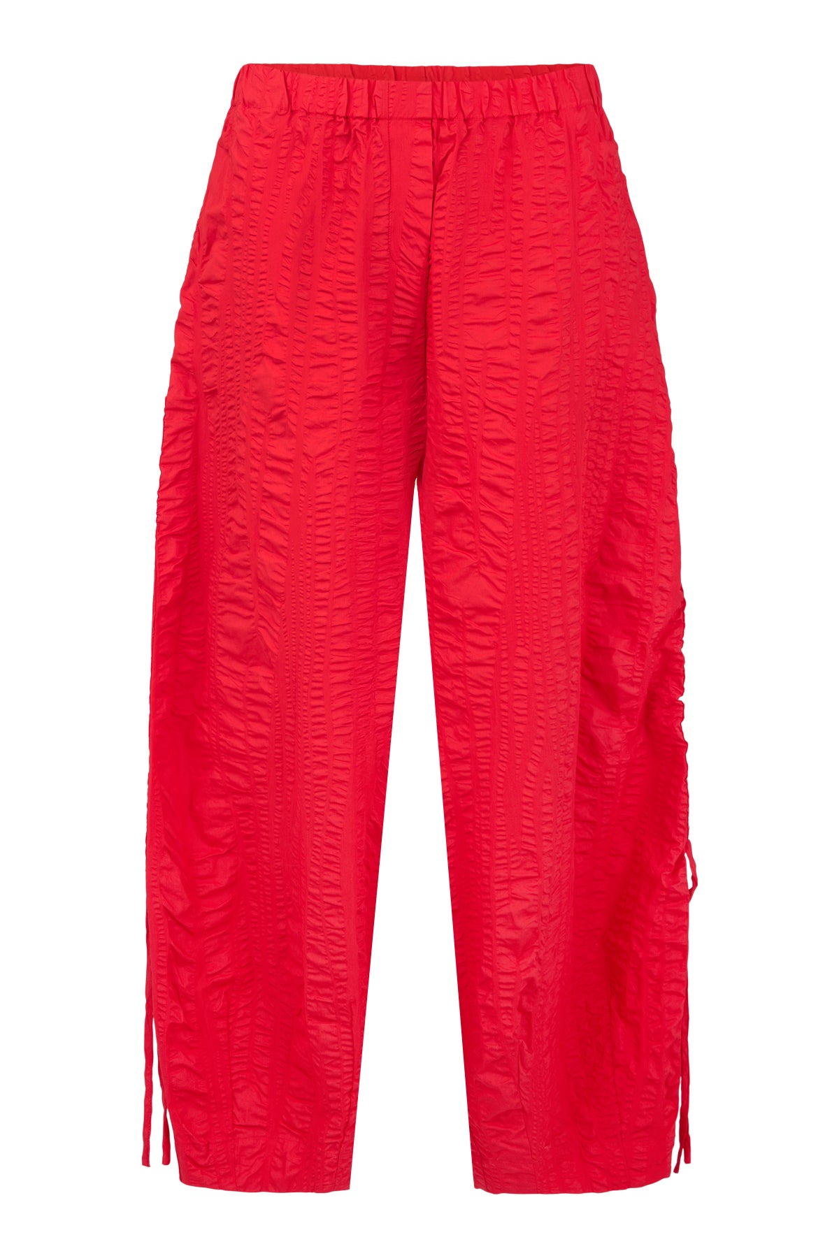 Red Trousers - 81449