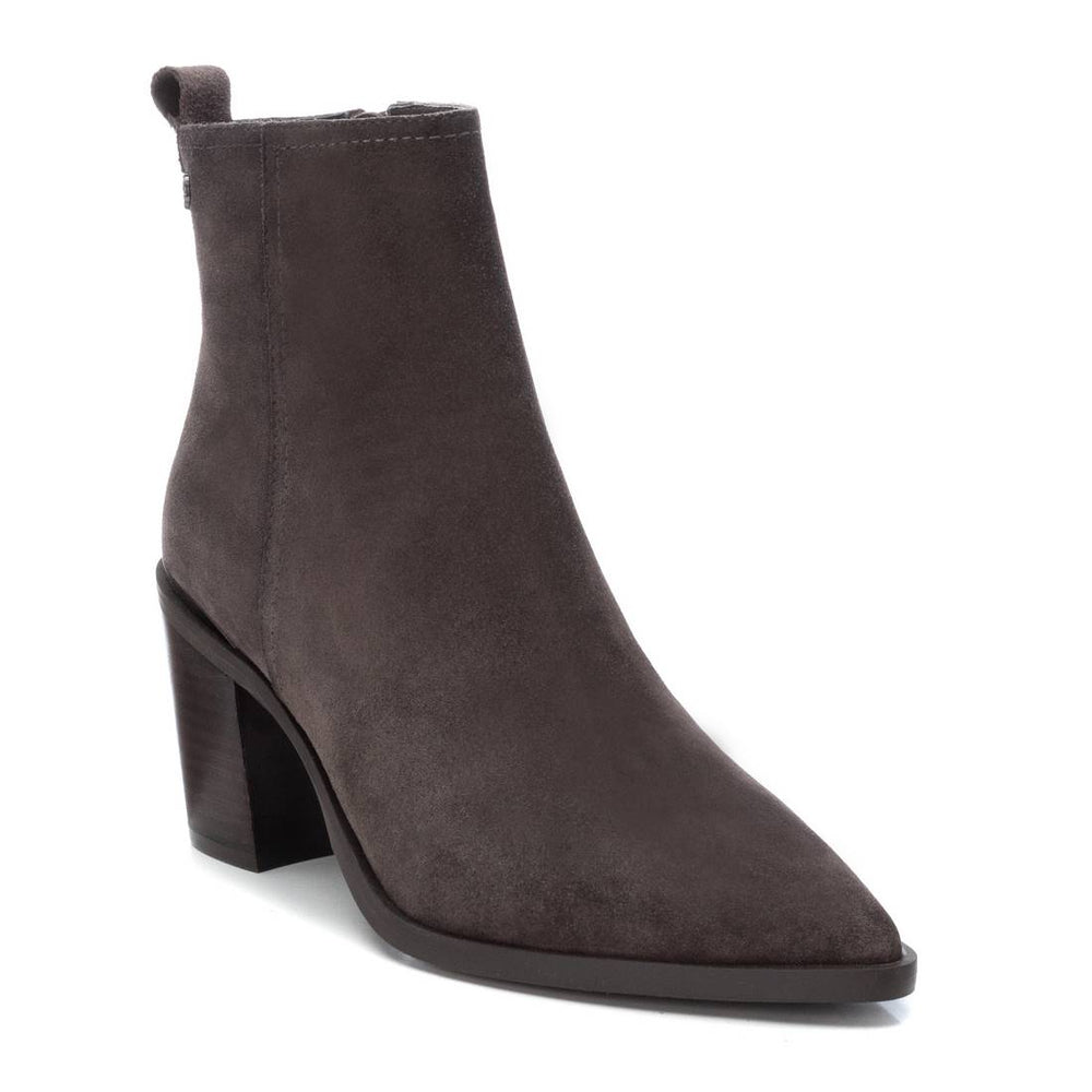 Grey Ankle Boot 16189506