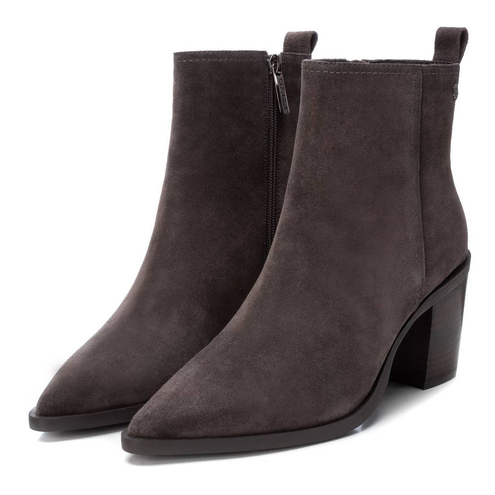 Grey Ankle Boot 16189506