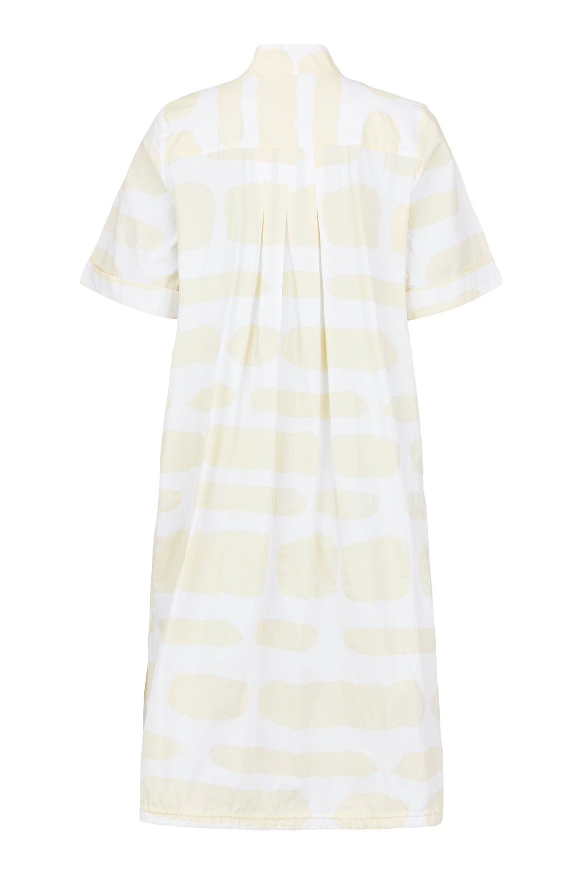 Sand Shirt Dress - 88628