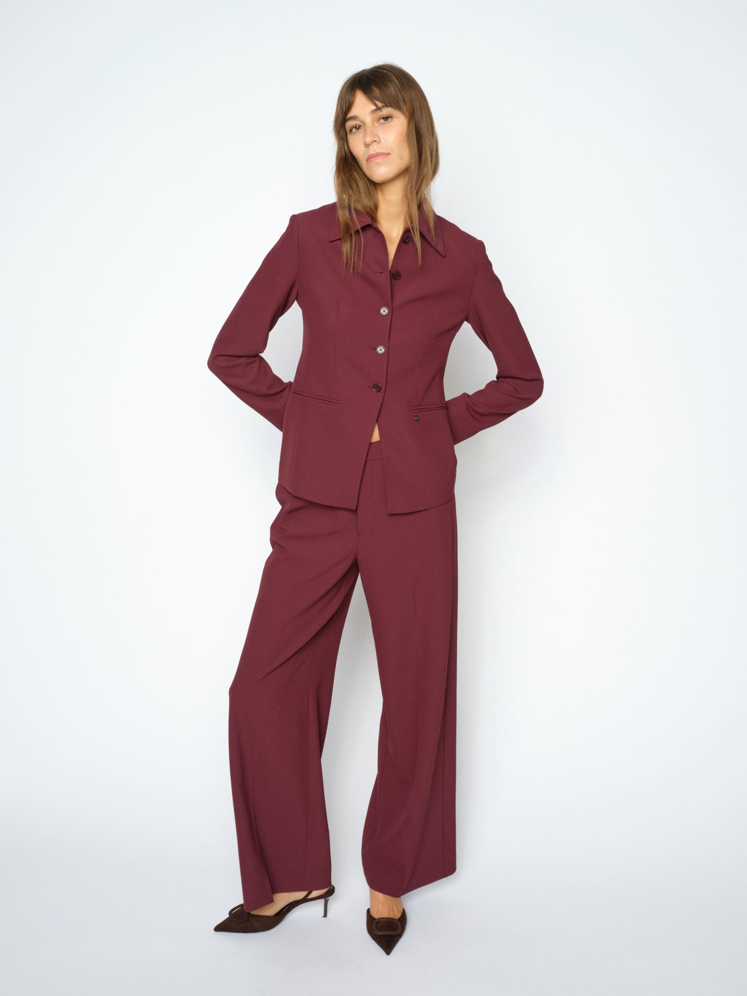 Leya Miley Port Royale Trousers - 166670