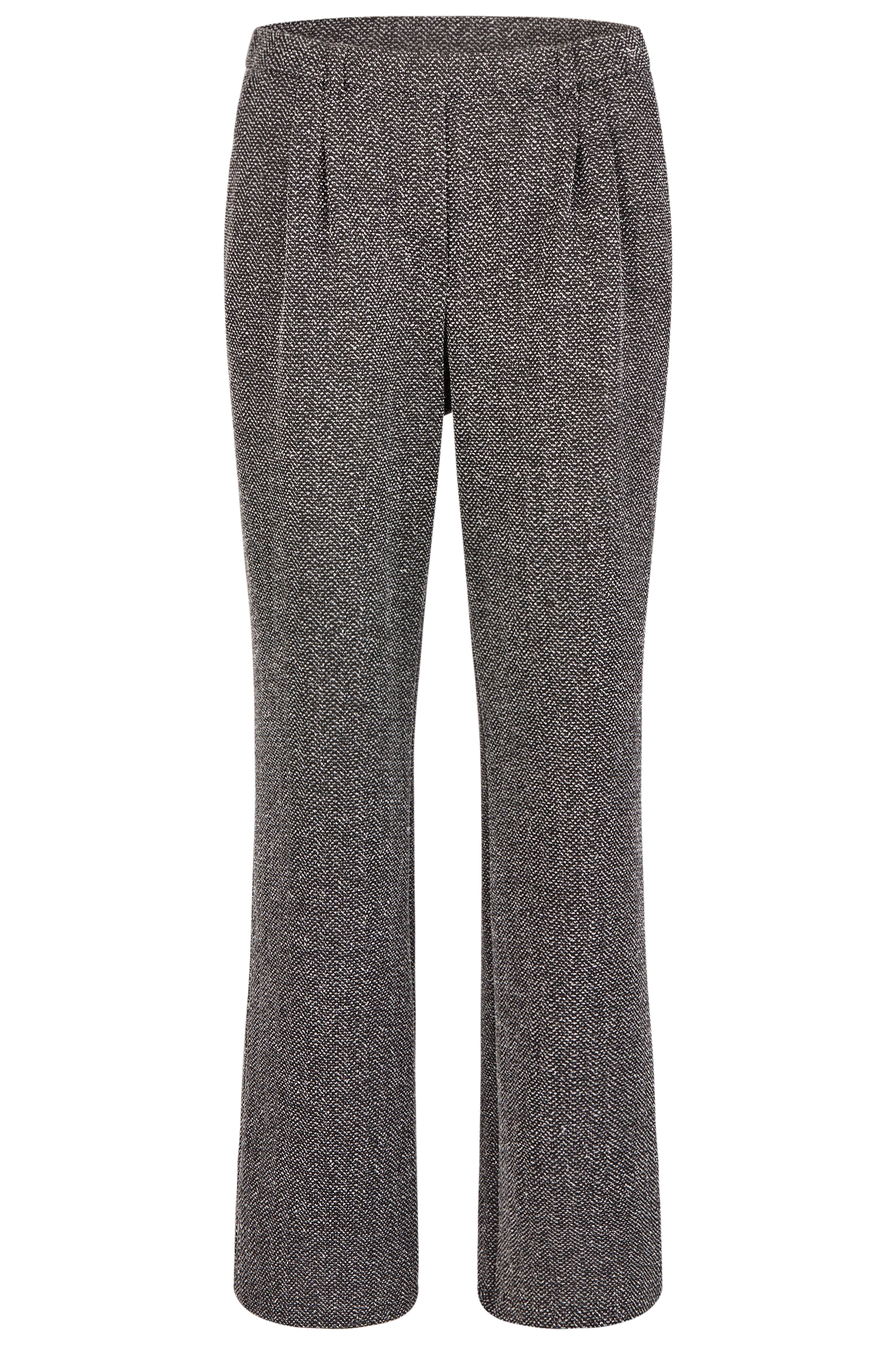 Herringbone Trousers 1729