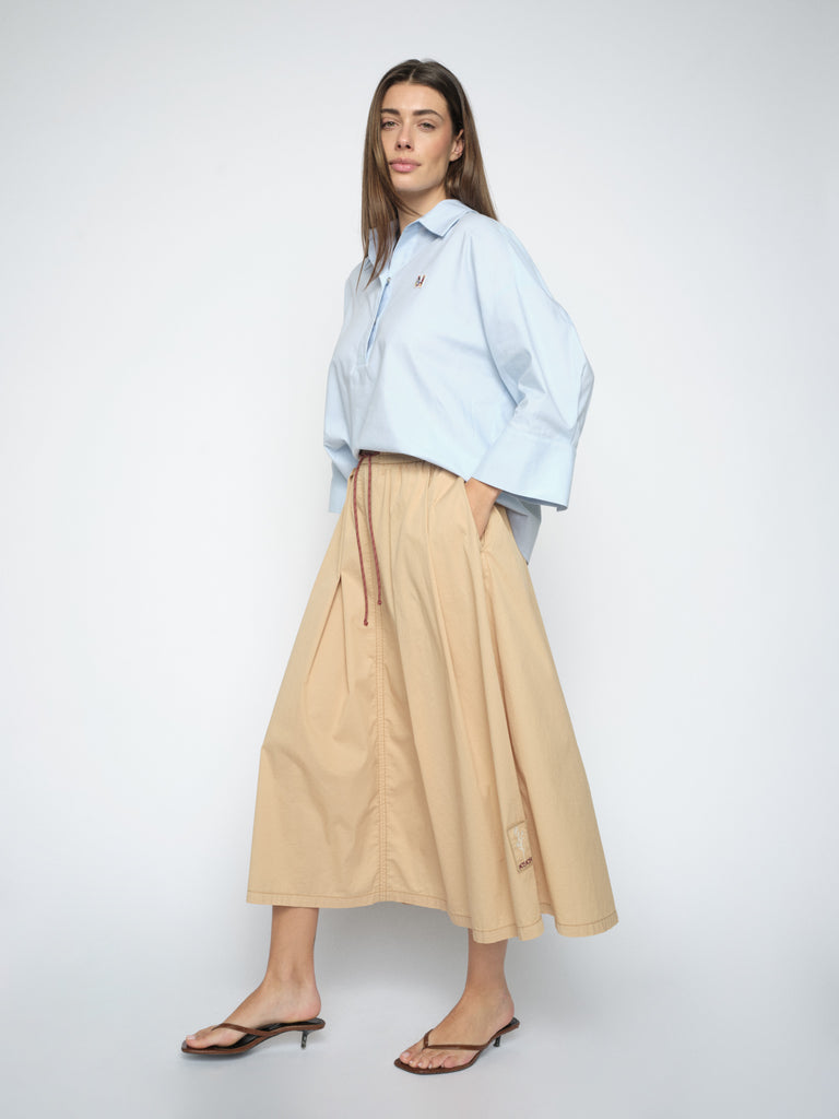 Sesame Adine Tivo Skirt - 178920