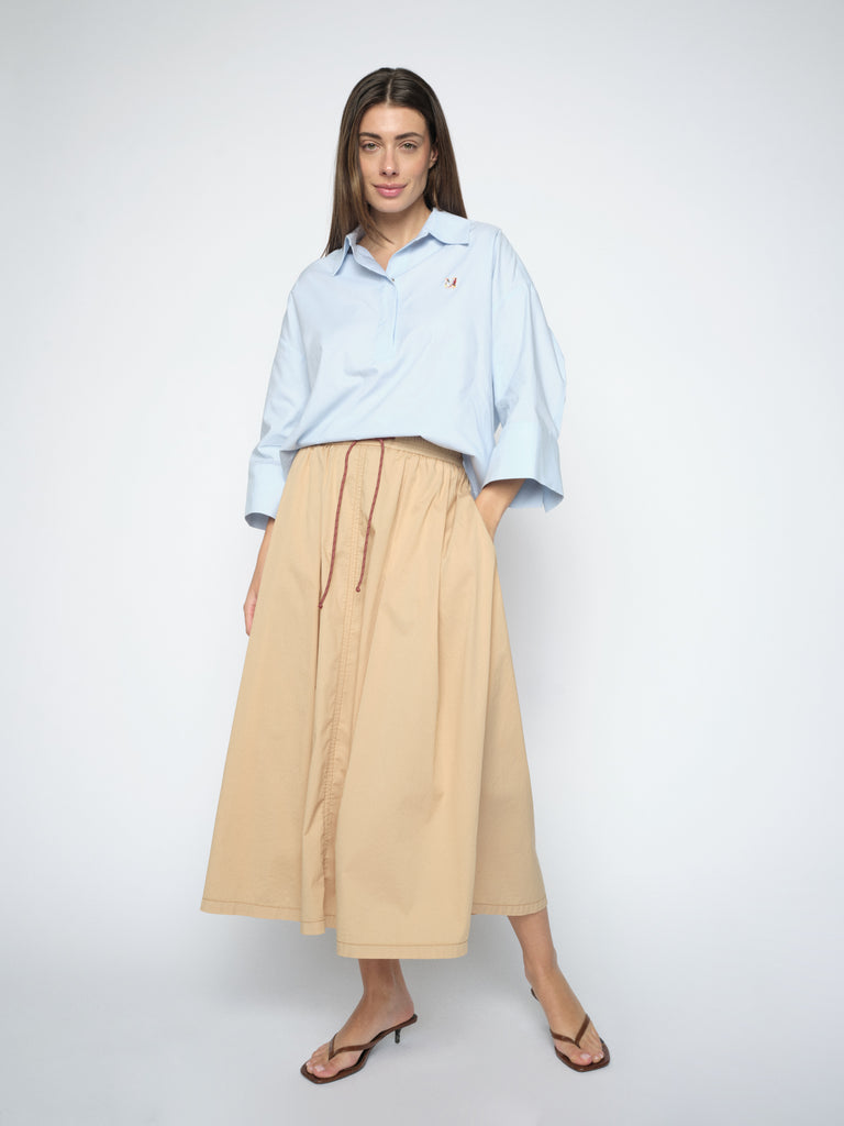 Sesame Adine Tivo Skirt - 178920