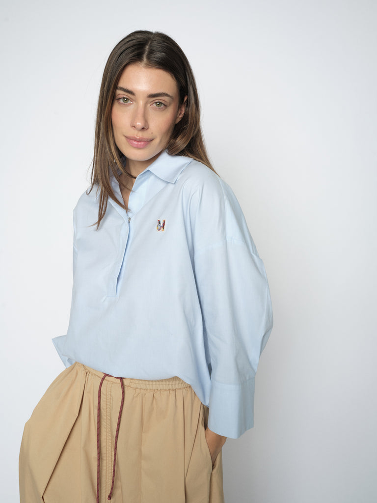 Skyway Britze Cam Blouse - 179320