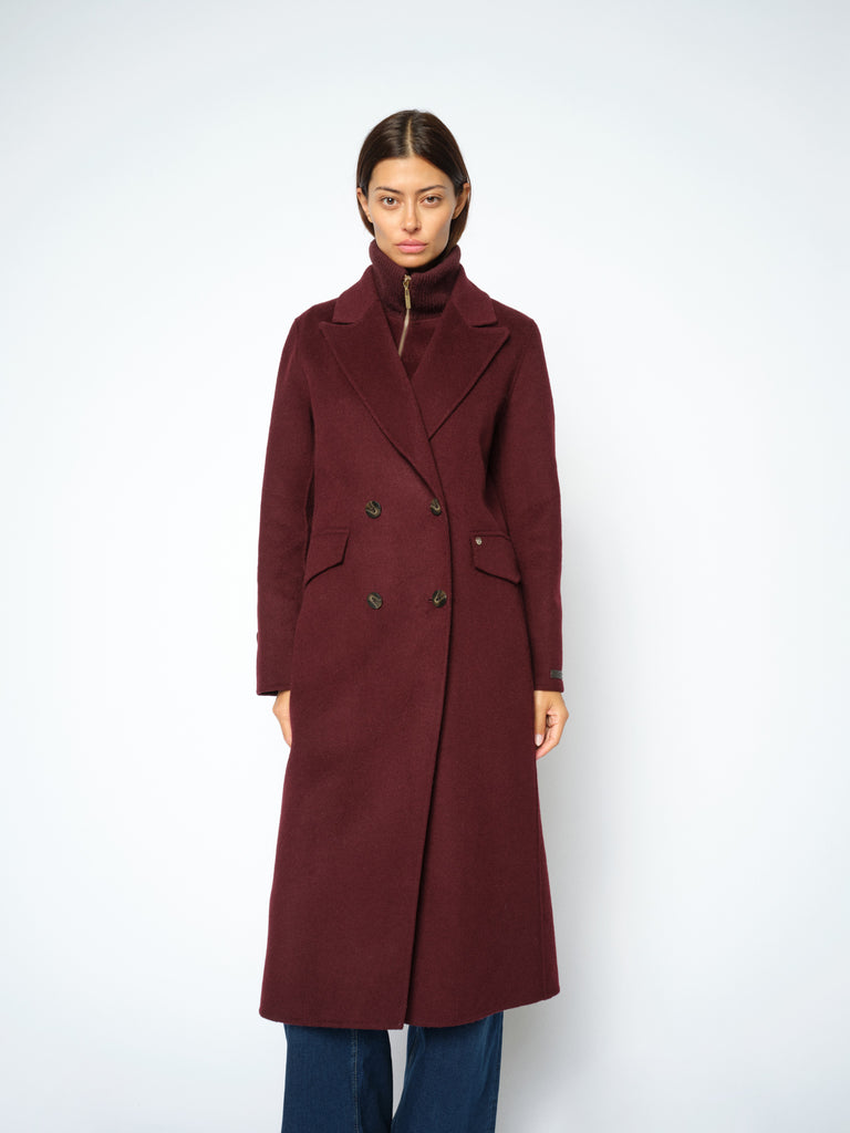 Alva Loisa Port Royale Coat - 181410