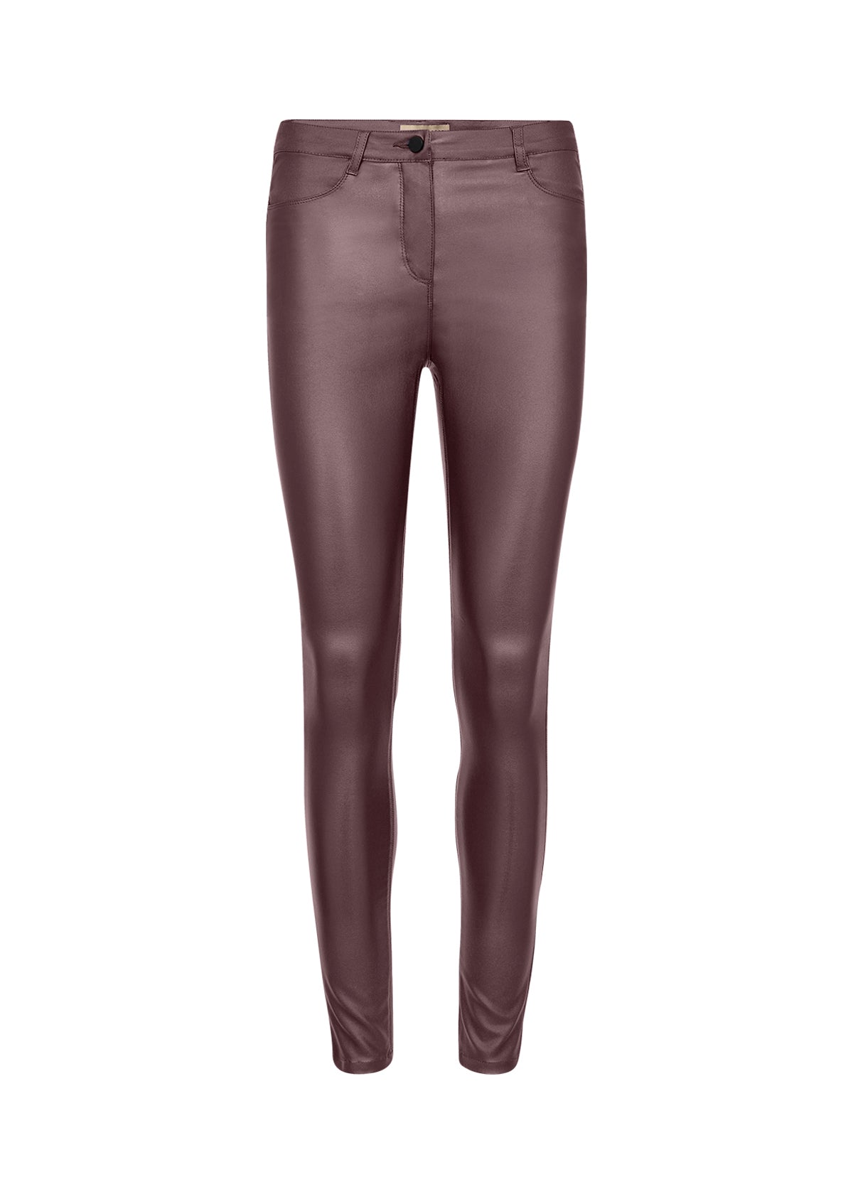 Pam 3-B Coated Jeans - 19208