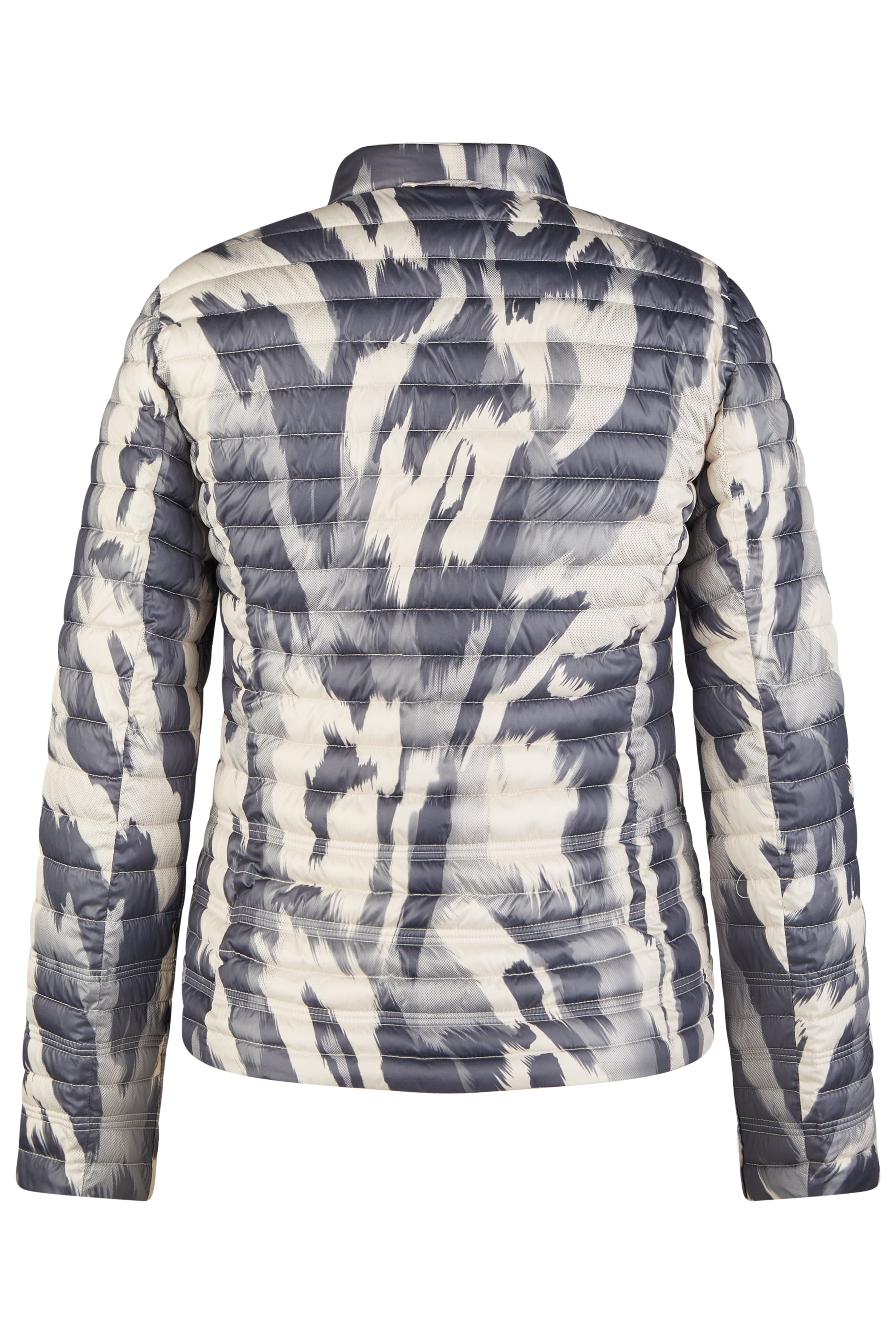 Sand Padded Reversible Coat 2007