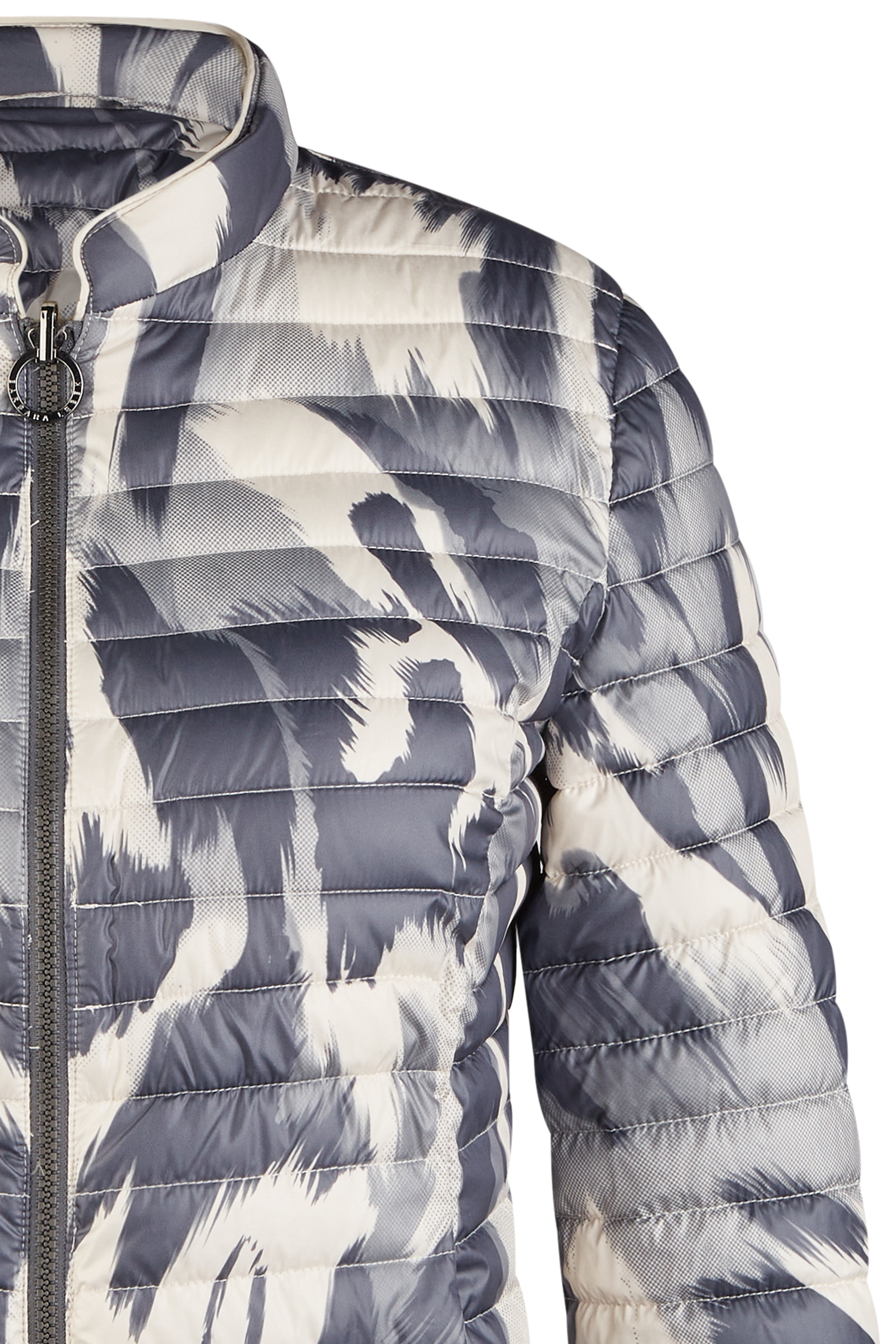 Sand Padded Reversible Coat 2007