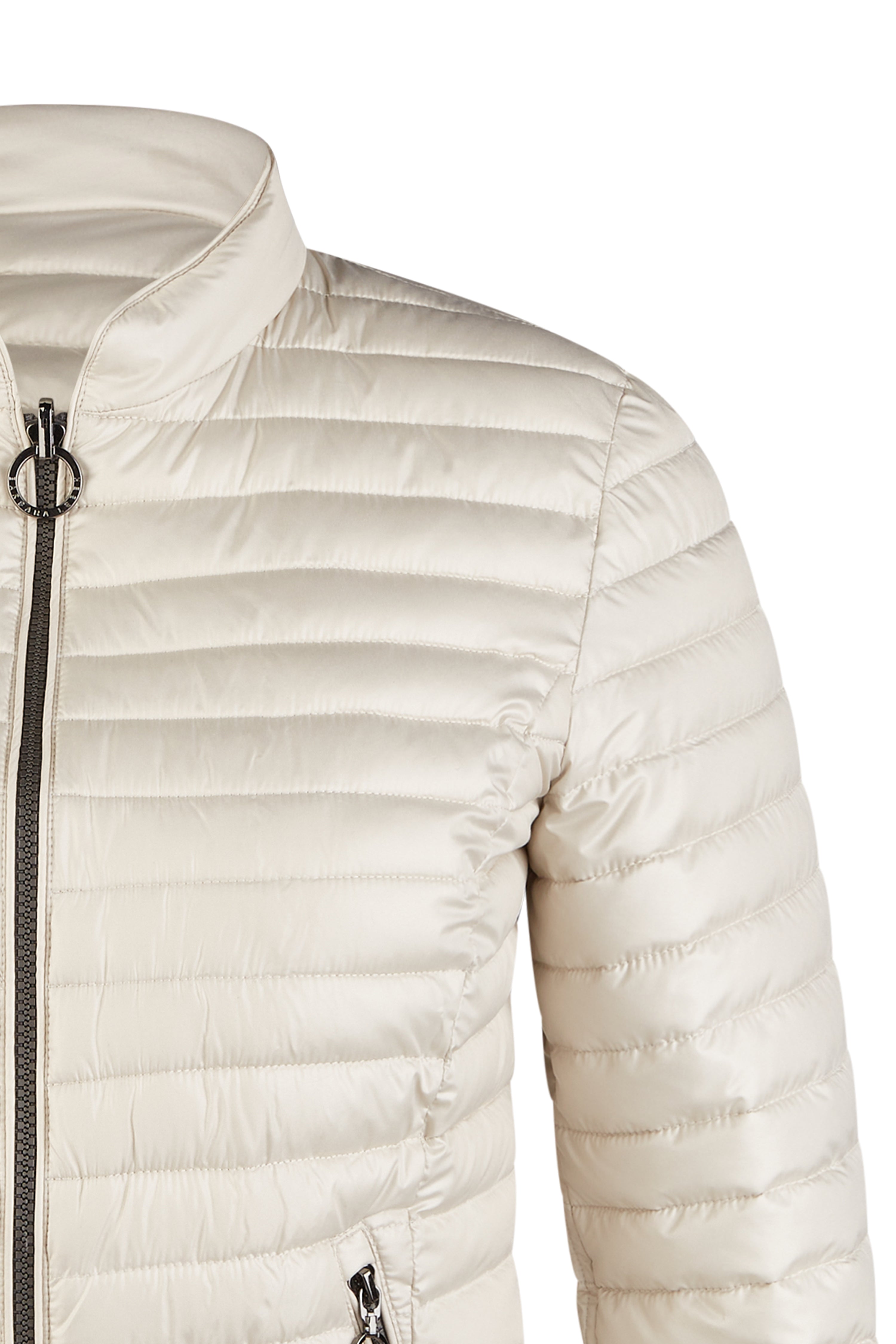 Sand Padded Reversible Coat 2007