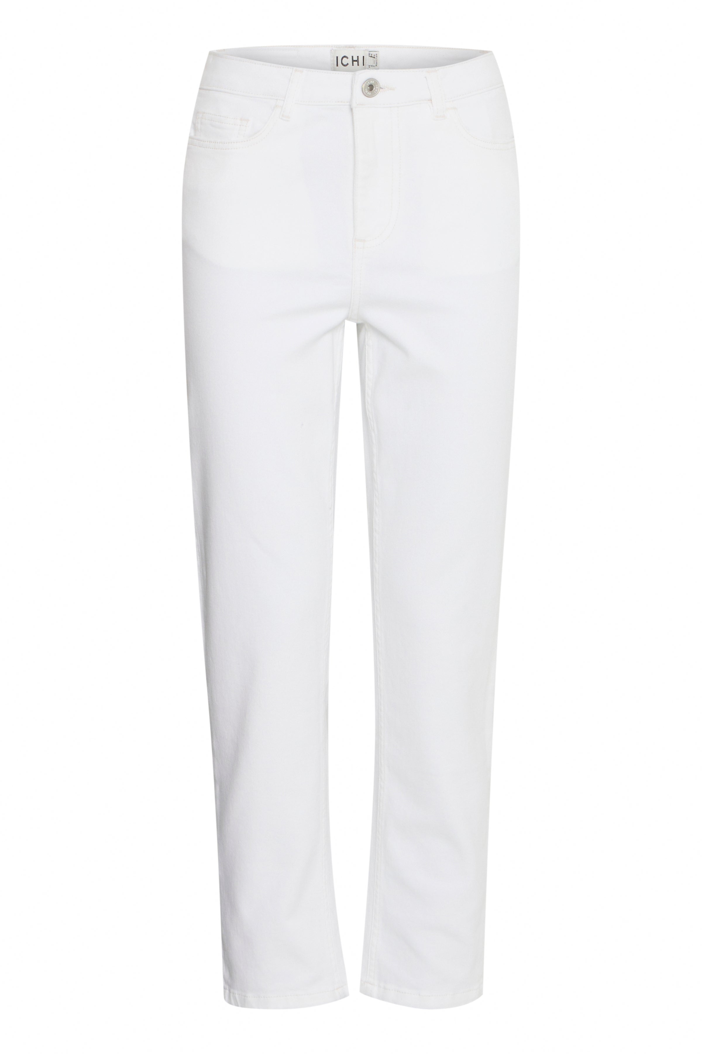 Ziggy Raven Blanc Jeans - 20114112