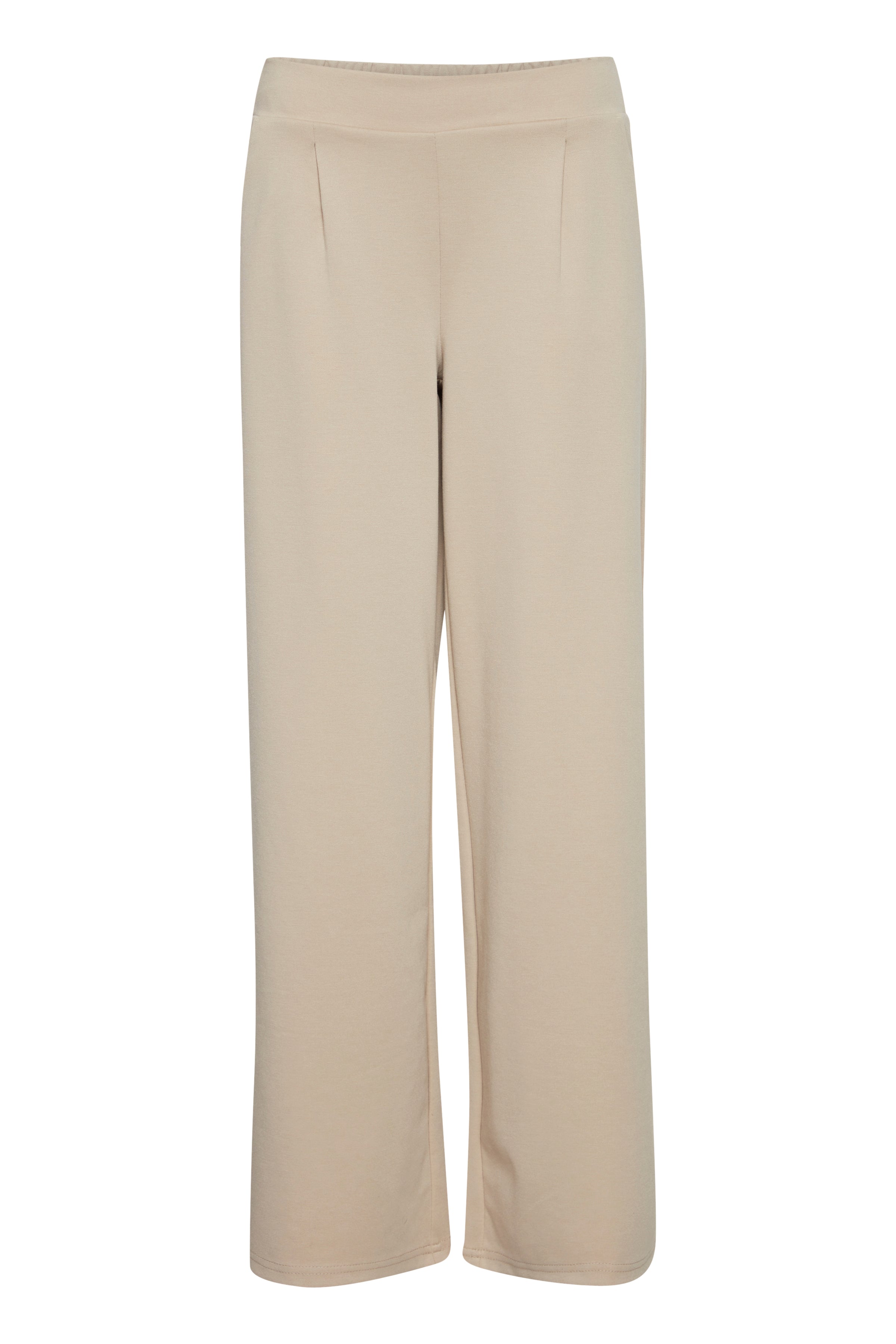 Kate Doeskin Wide Leg Trousers - 20118337