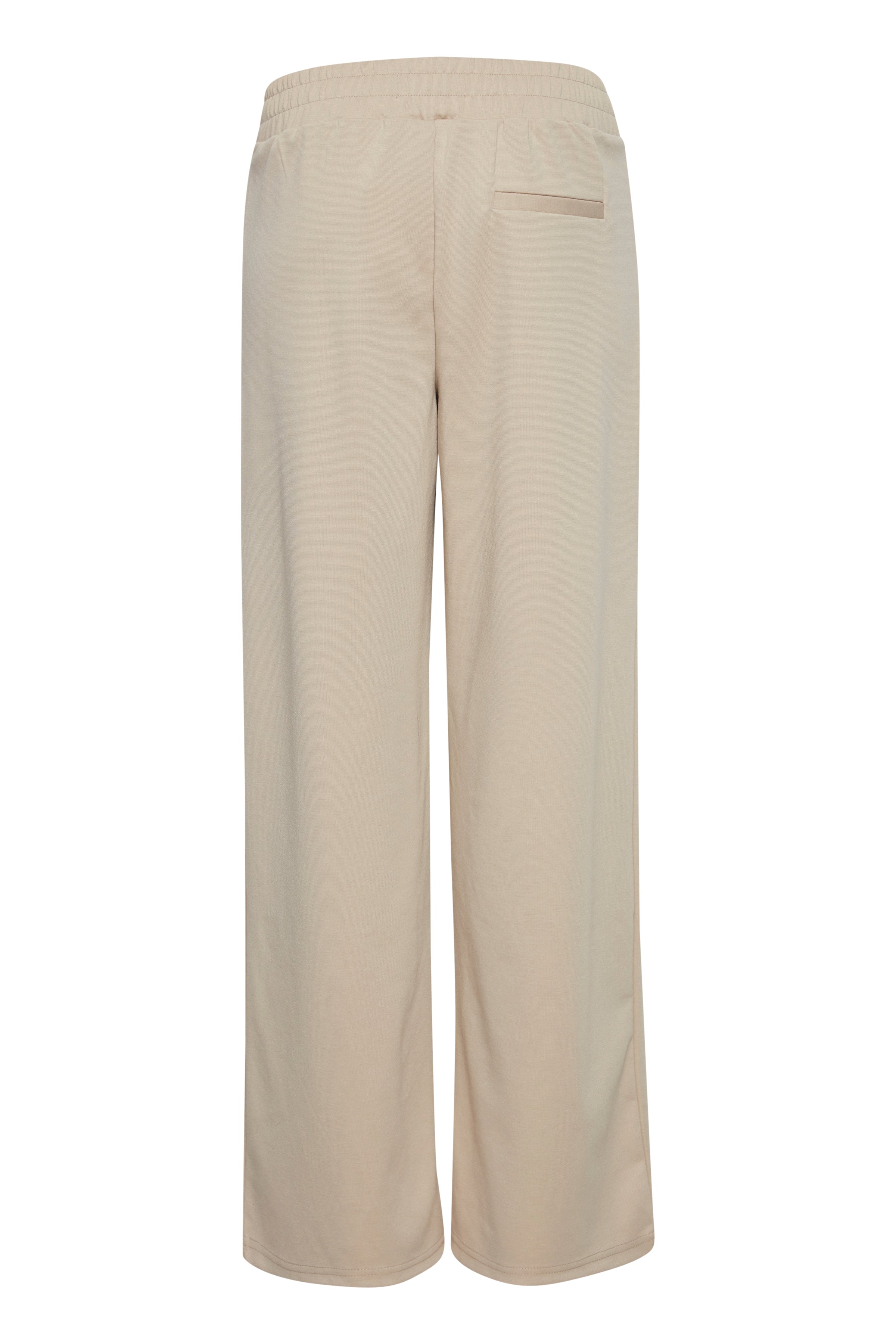 Kate Doeskin Wide Leg Trousers - 20118337